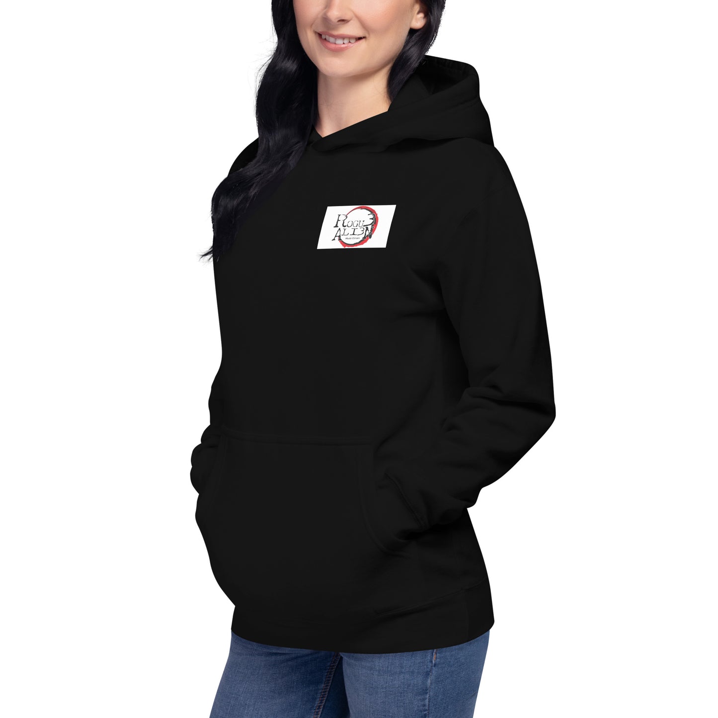 DEMON SLAYER: CORE  Unisex Hoodie