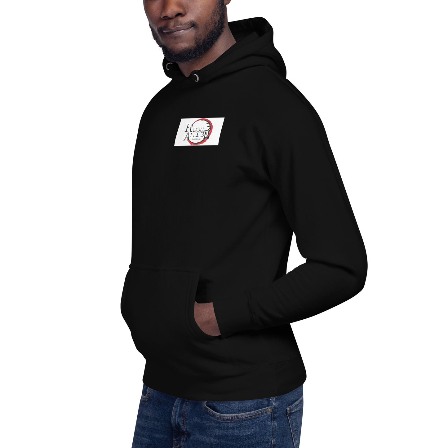 DEMON SLAYER: CORE  Unisex Hoodie