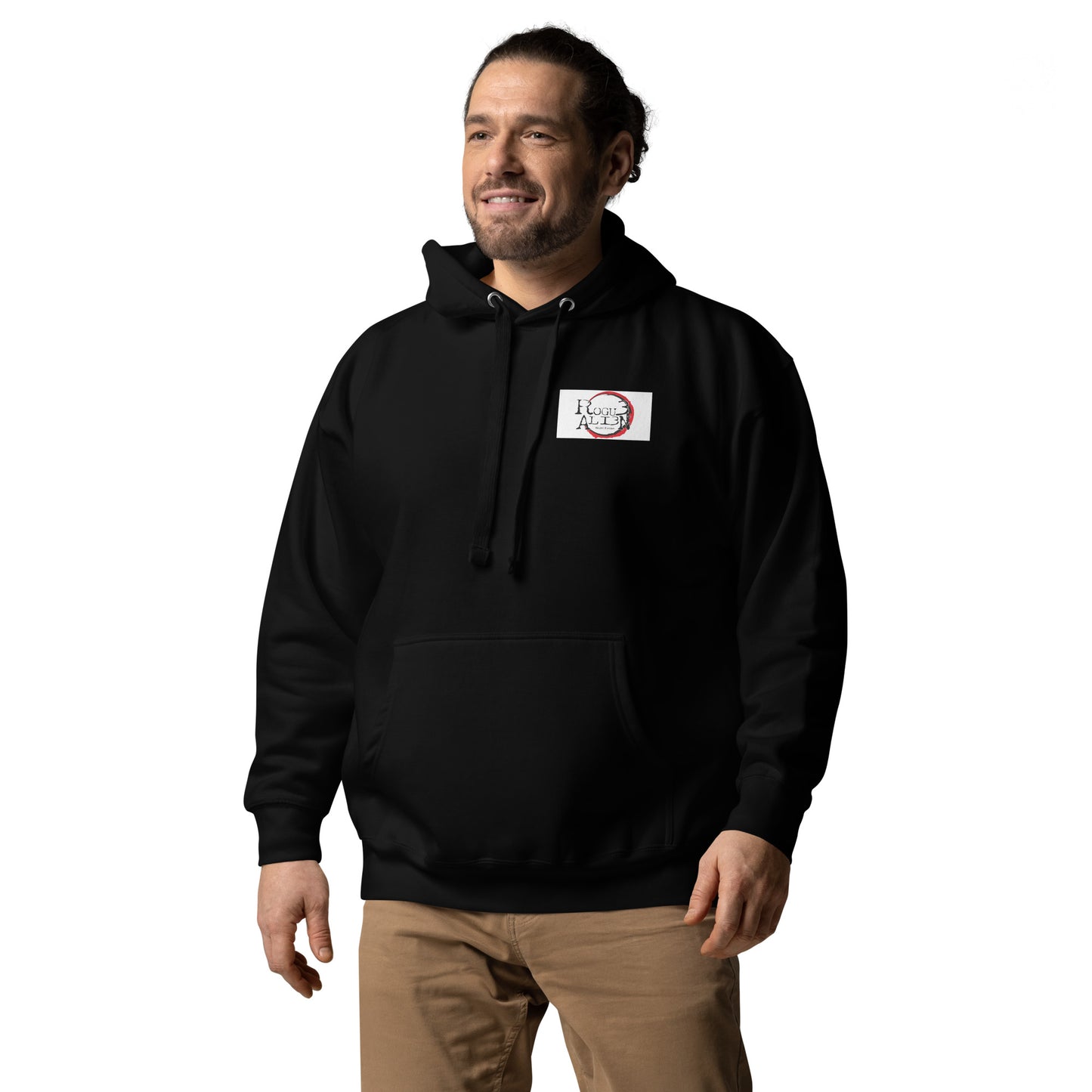 DEMON SLAYER: CORE  Unisex Hoodie