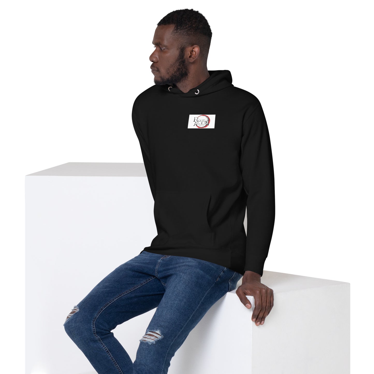 DEMON SLAYER: CORE  Unisex Hoodie