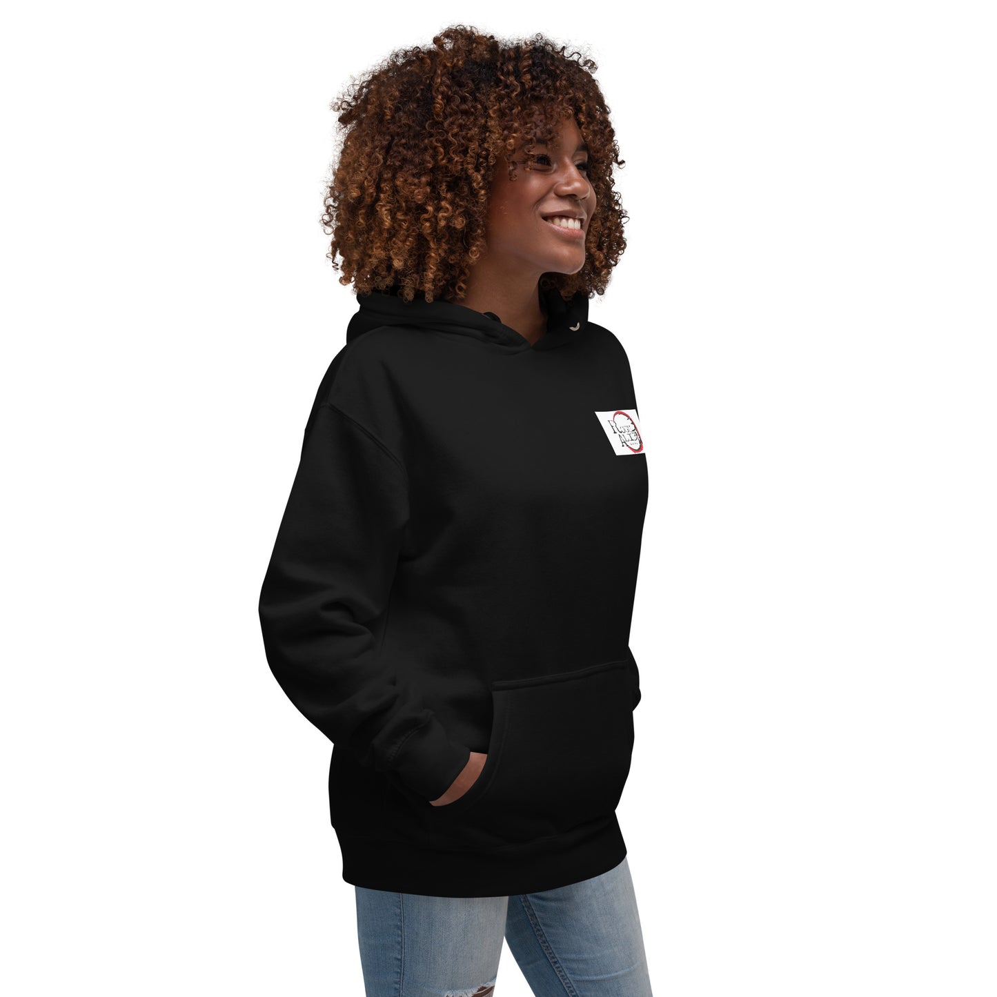 DEMON SLAYER: CORE  Unisex Hoodie