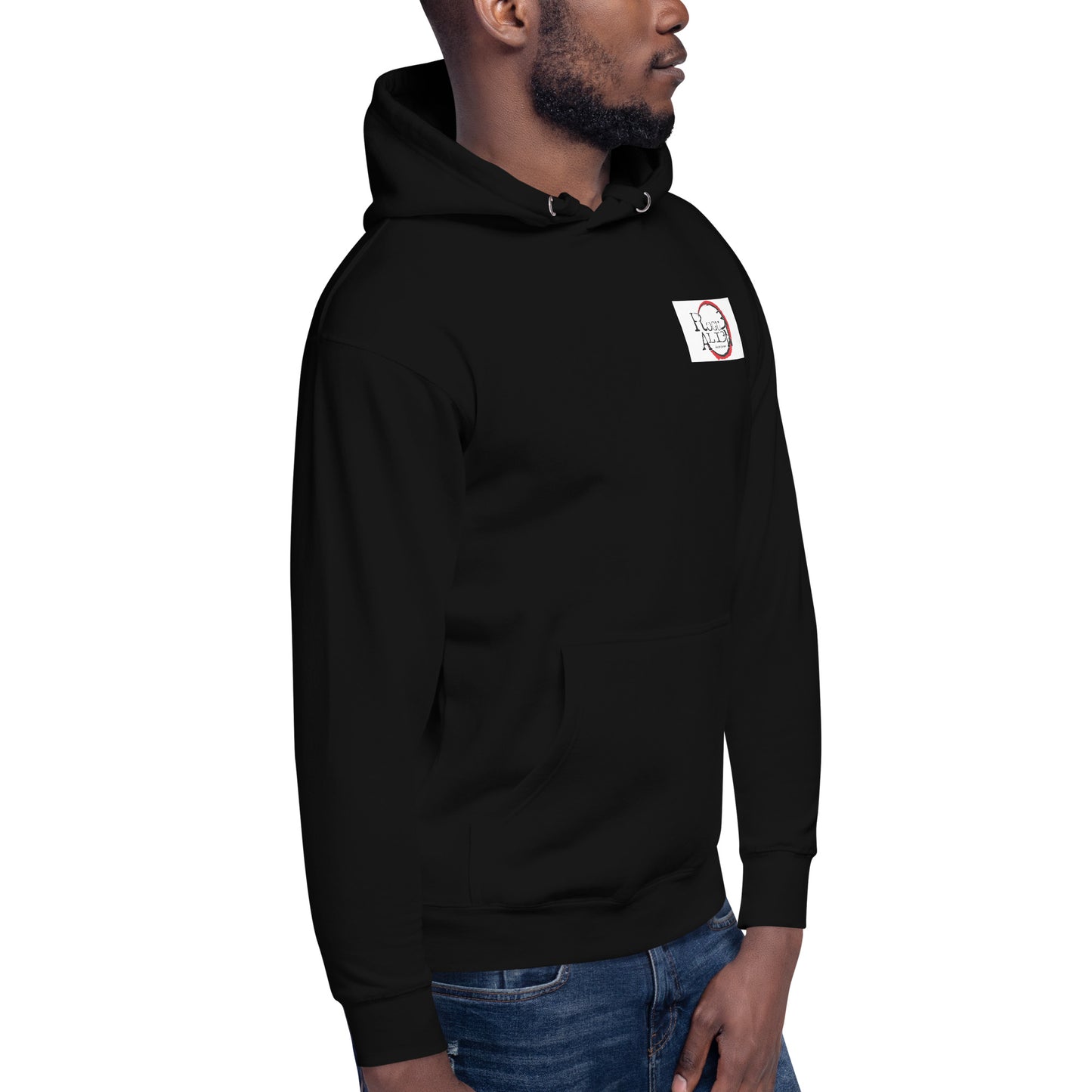 DEMON SLAYER: CORE  Unisex Hoodie