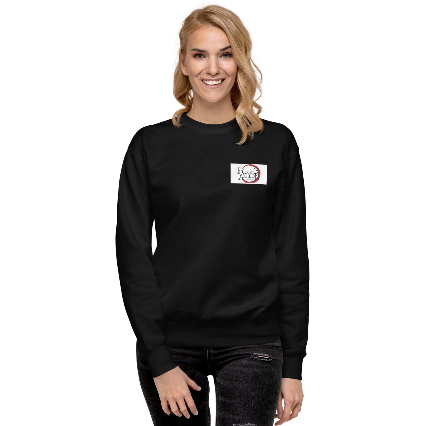 DEMON SLAYER: CORE Unisex Premium Sweatshirt