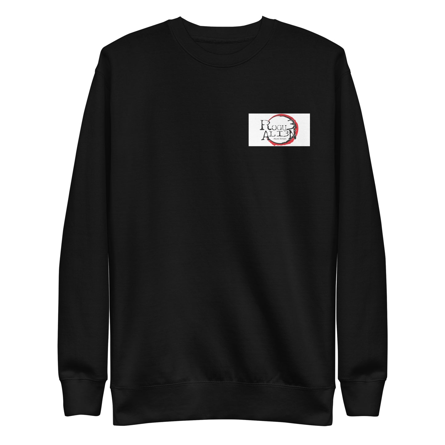 DEMON SLAYER: CORE Unisex Premium Sweatshirt