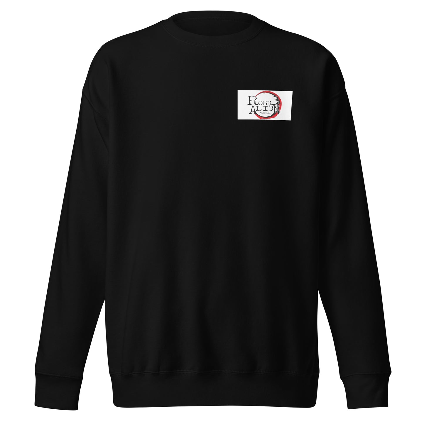 DEMON SLAYER: CORE Unisex Premium Sweatshirt