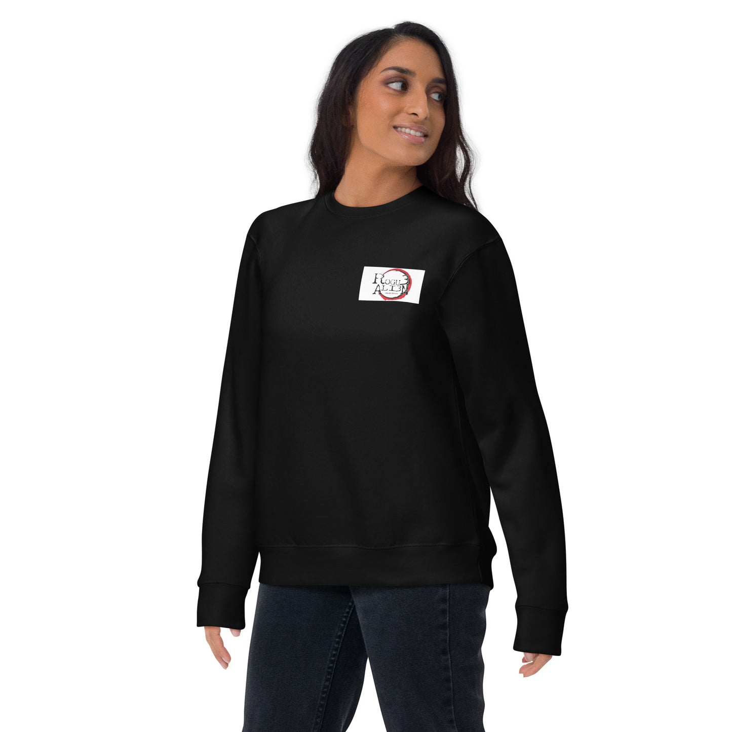 DEMON SLAYER: CORE Unisex Premium Sweatshirt