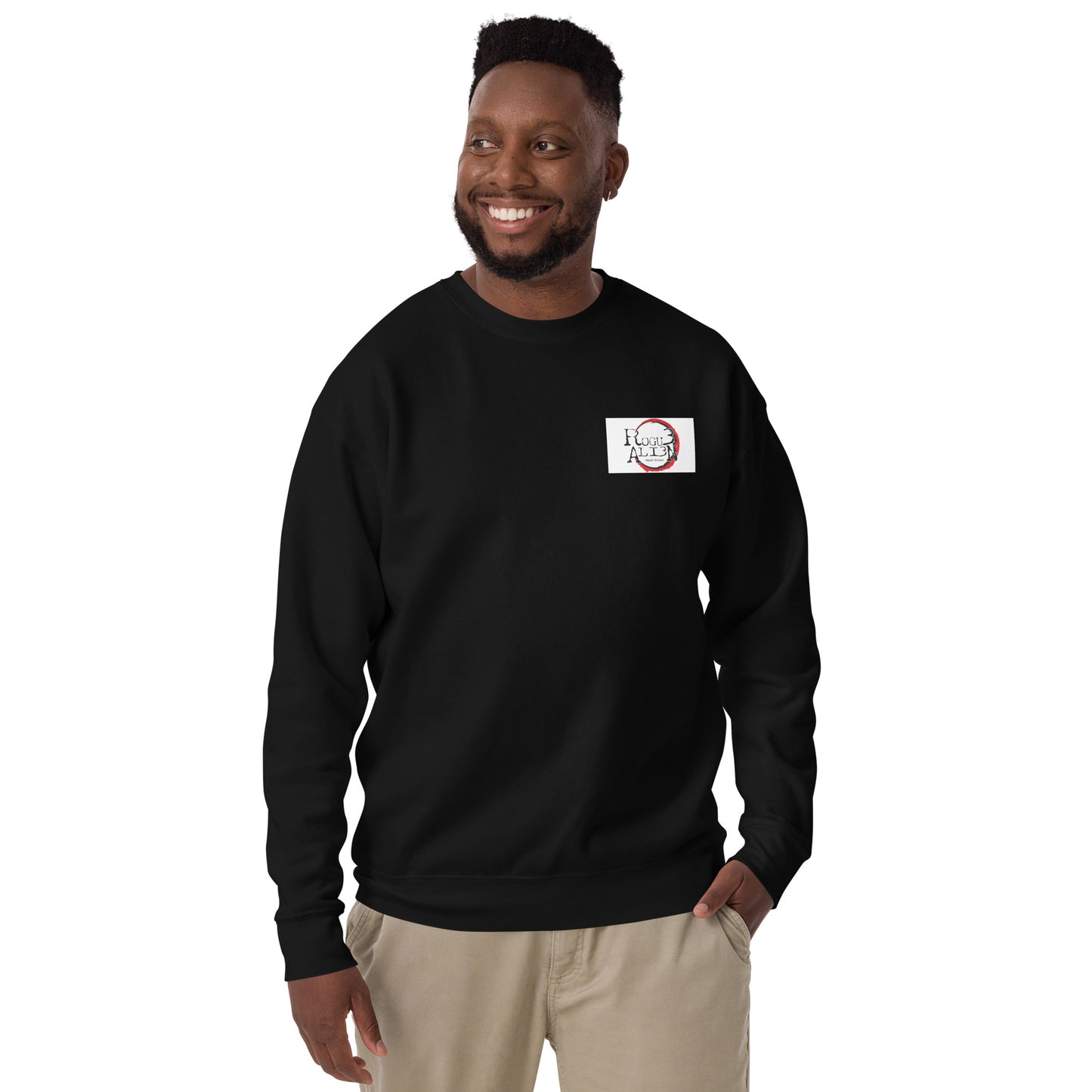 DEMON SLAYER: CORE Unisex Premium Sweatshirt