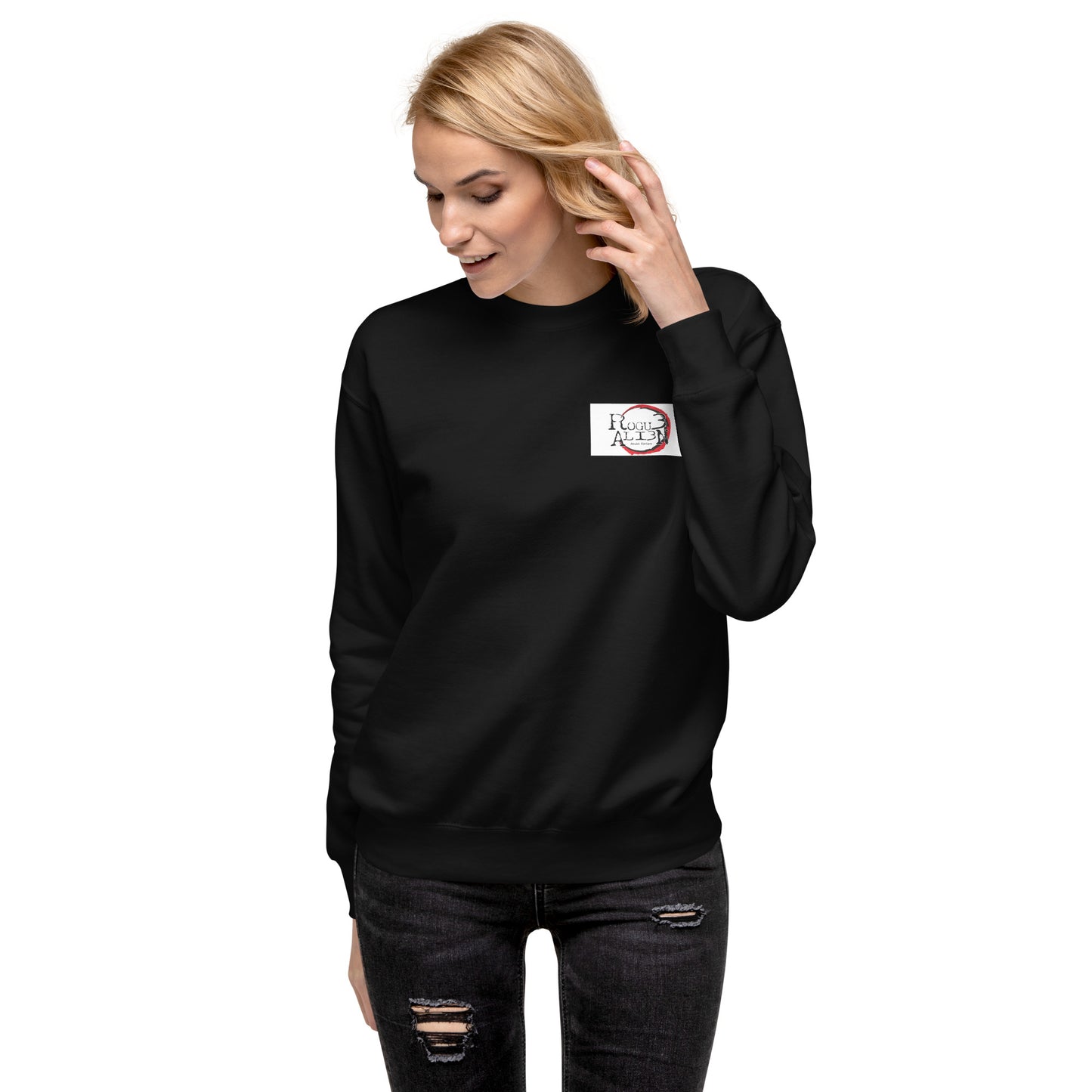 DEMON SLAYER: CORE Unisex Premium Sweatshirt