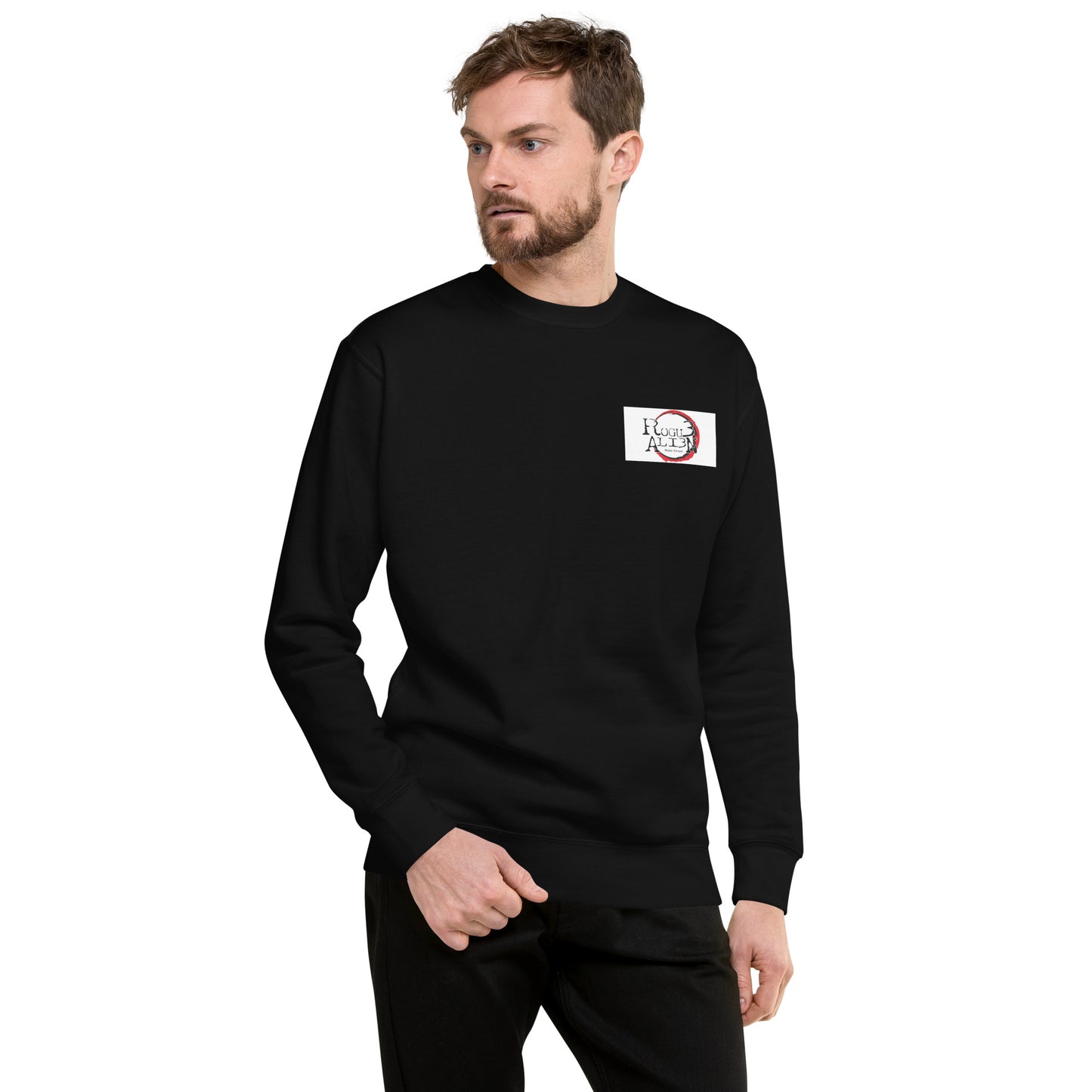 DEMON SLAYER: CORE Unisex Premium Sweatshirt