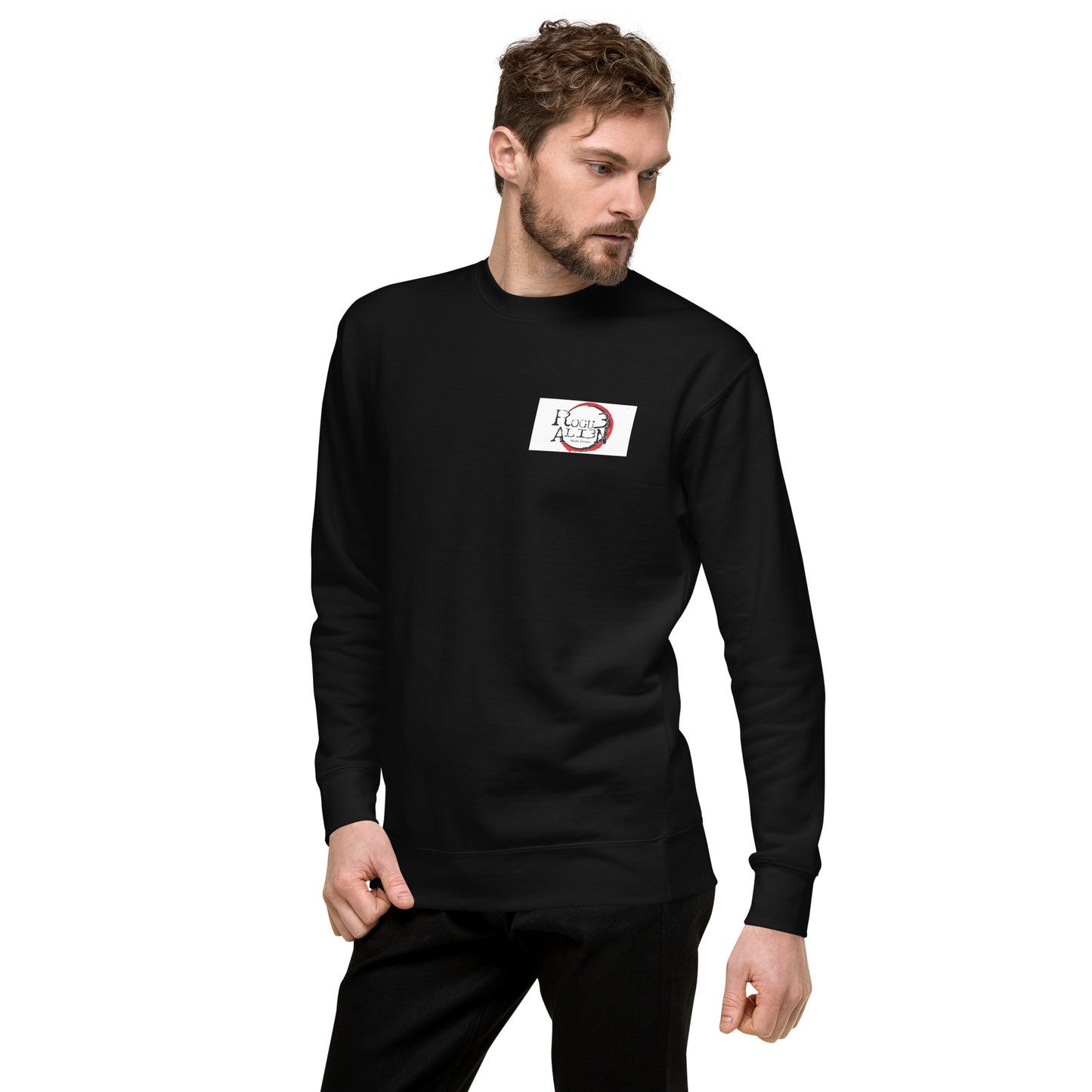 DEMON SLAYER: CORE Unisex Premium Sweatshirt