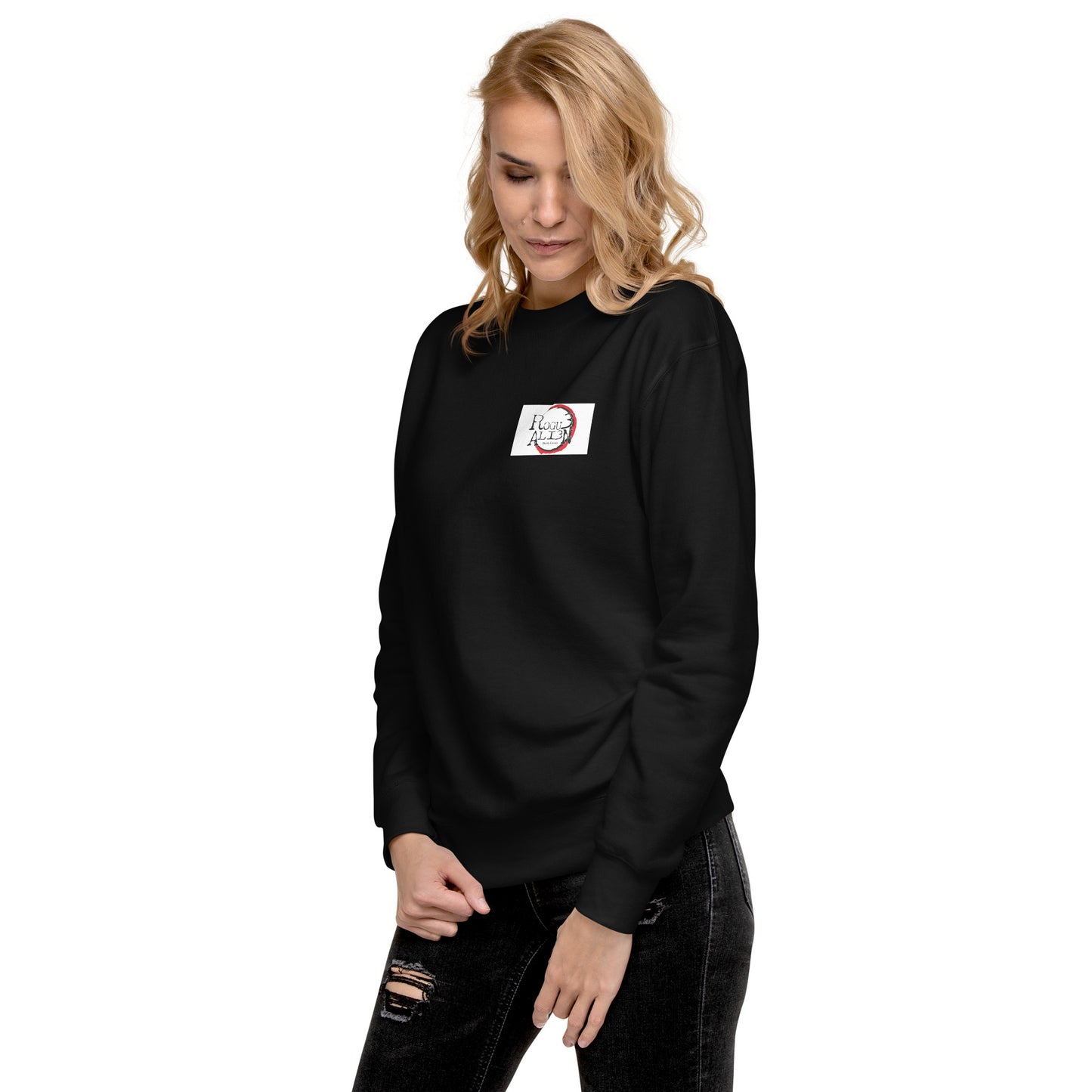 DEMON SLAYER: CORE Unisex Premium Sweatshirt