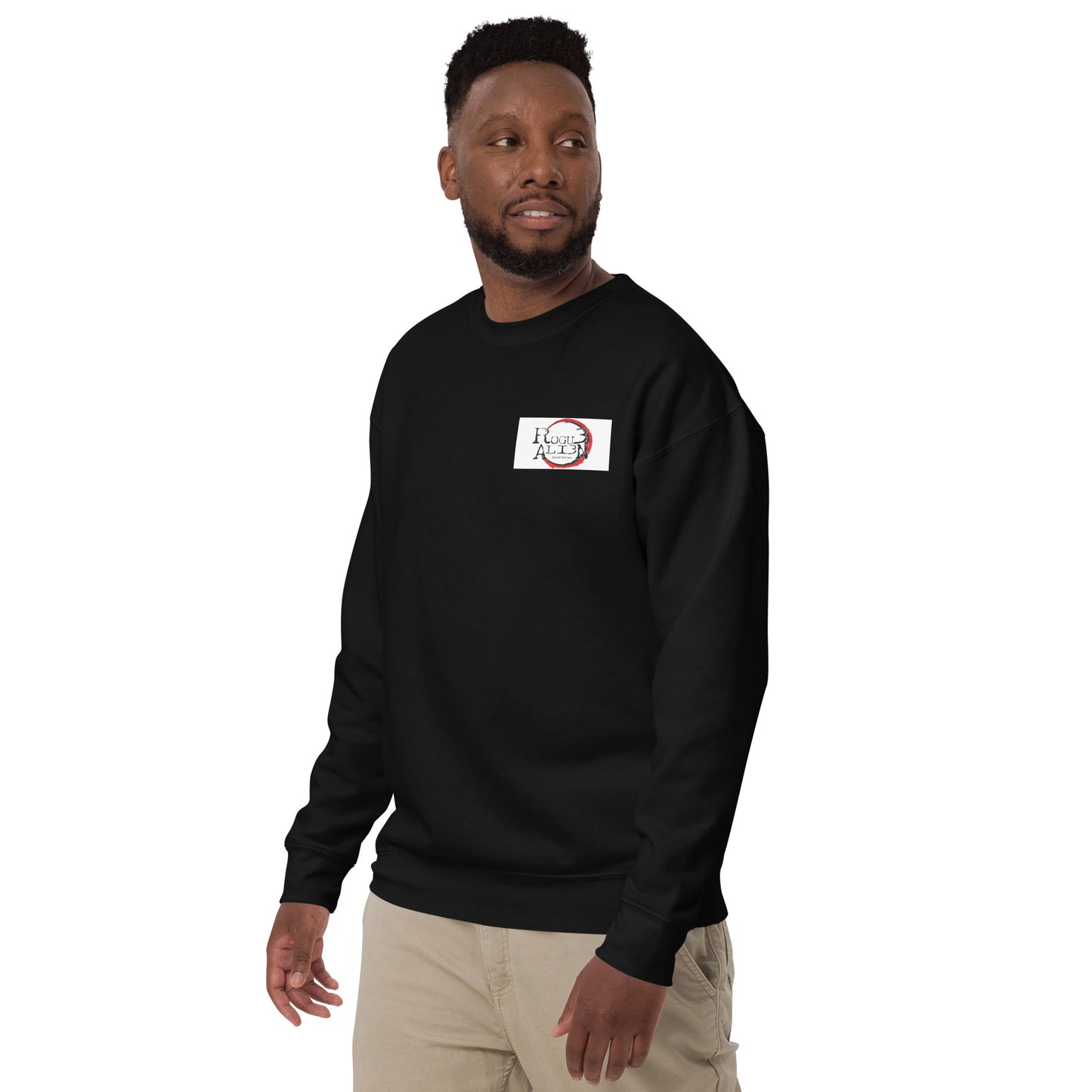 DEMON SLAYER: CORE Unisex Premium Sweatshirt