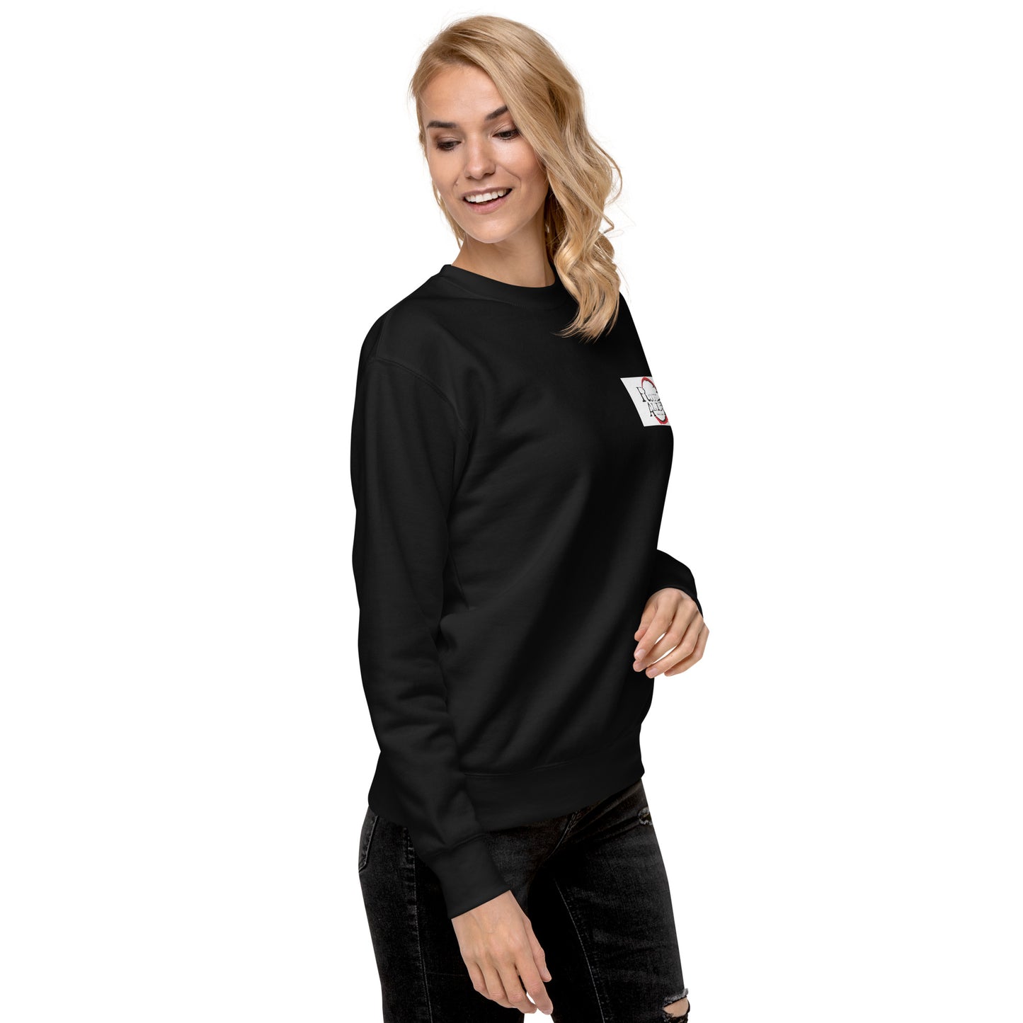 DEMON SLAYER: CORE Unisex Premium Sweatshirt