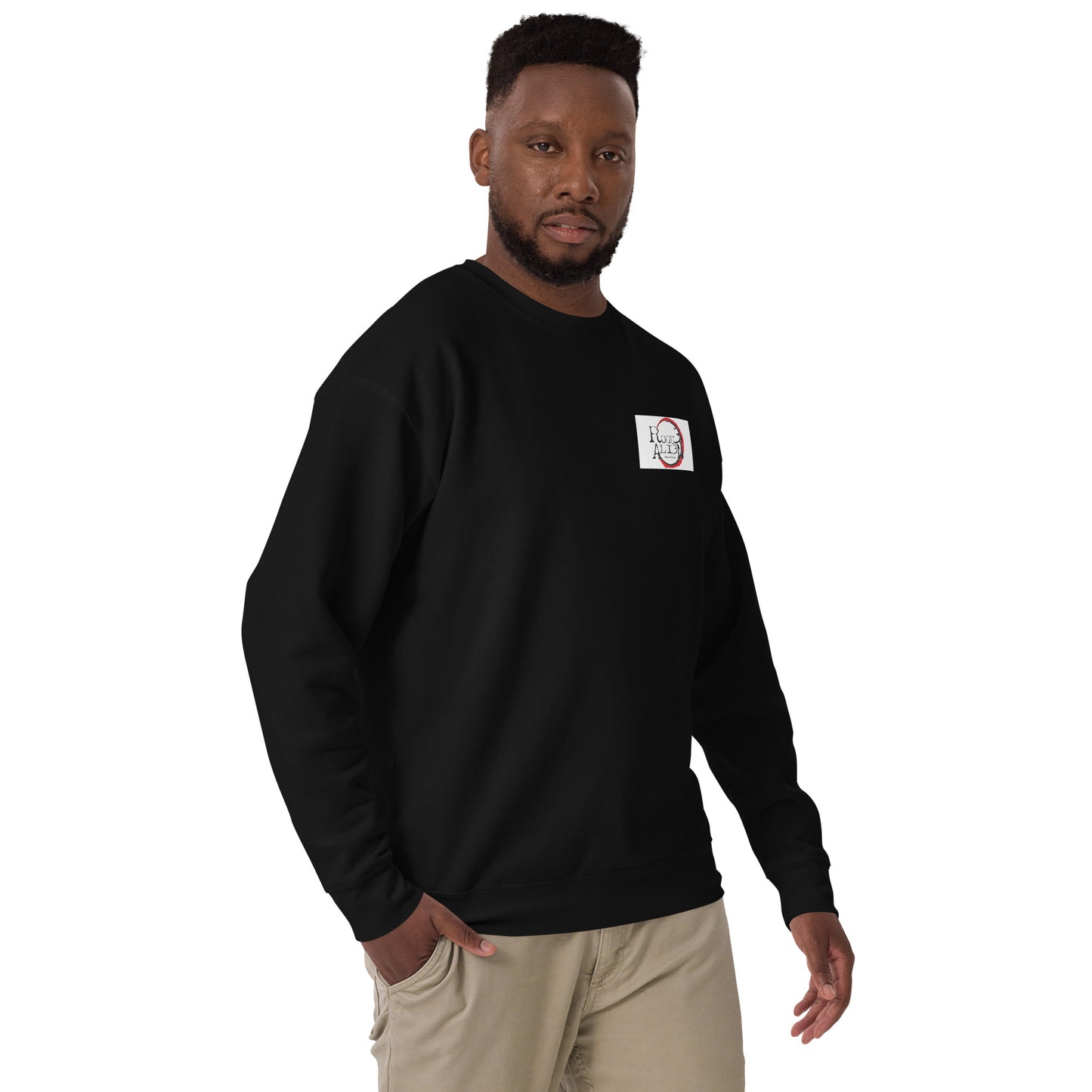 DEMON SLAYER: CORE Unisex Premium Sweatshirt