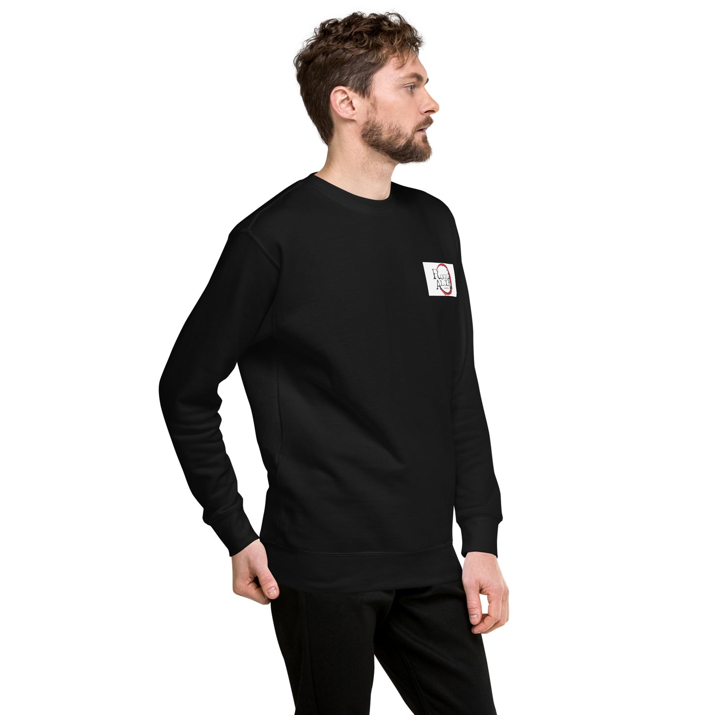 DEMON SLAYER: CORE Unisex Premium Sweatshirt