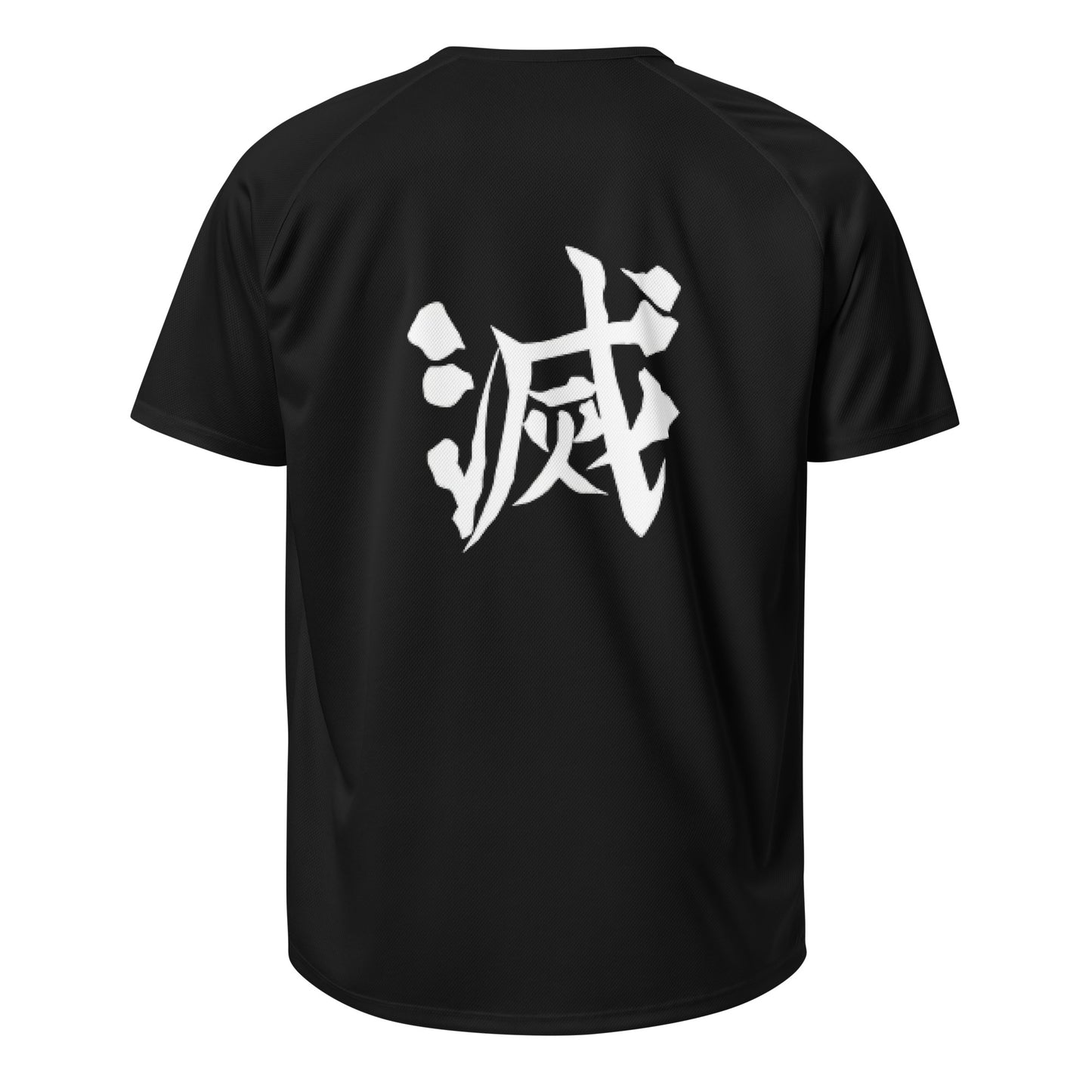 DEMON SLAYER: CORE  Unisex sports jersey