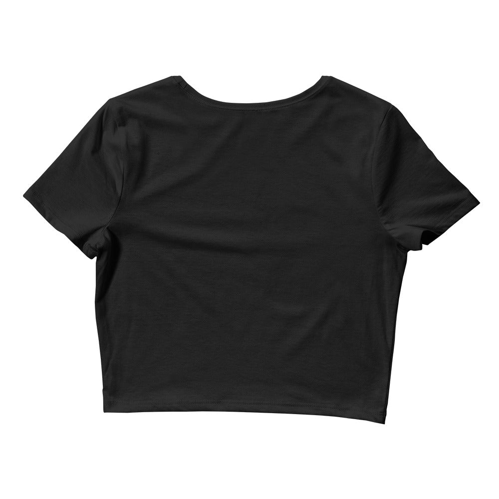 DEMON SLAYER: NEZUKO Women’s Crop Tee