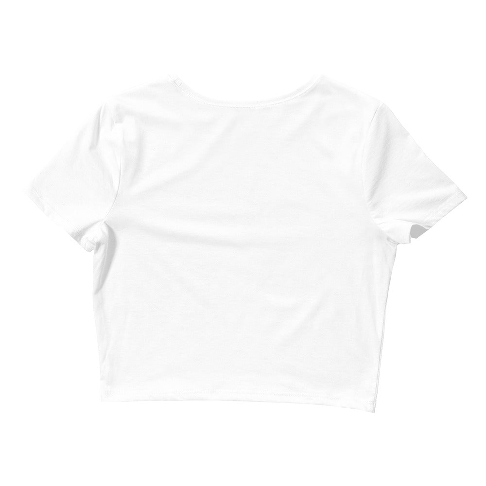 DEMON SLAYER: NEZUKO Women’s Crop Tee