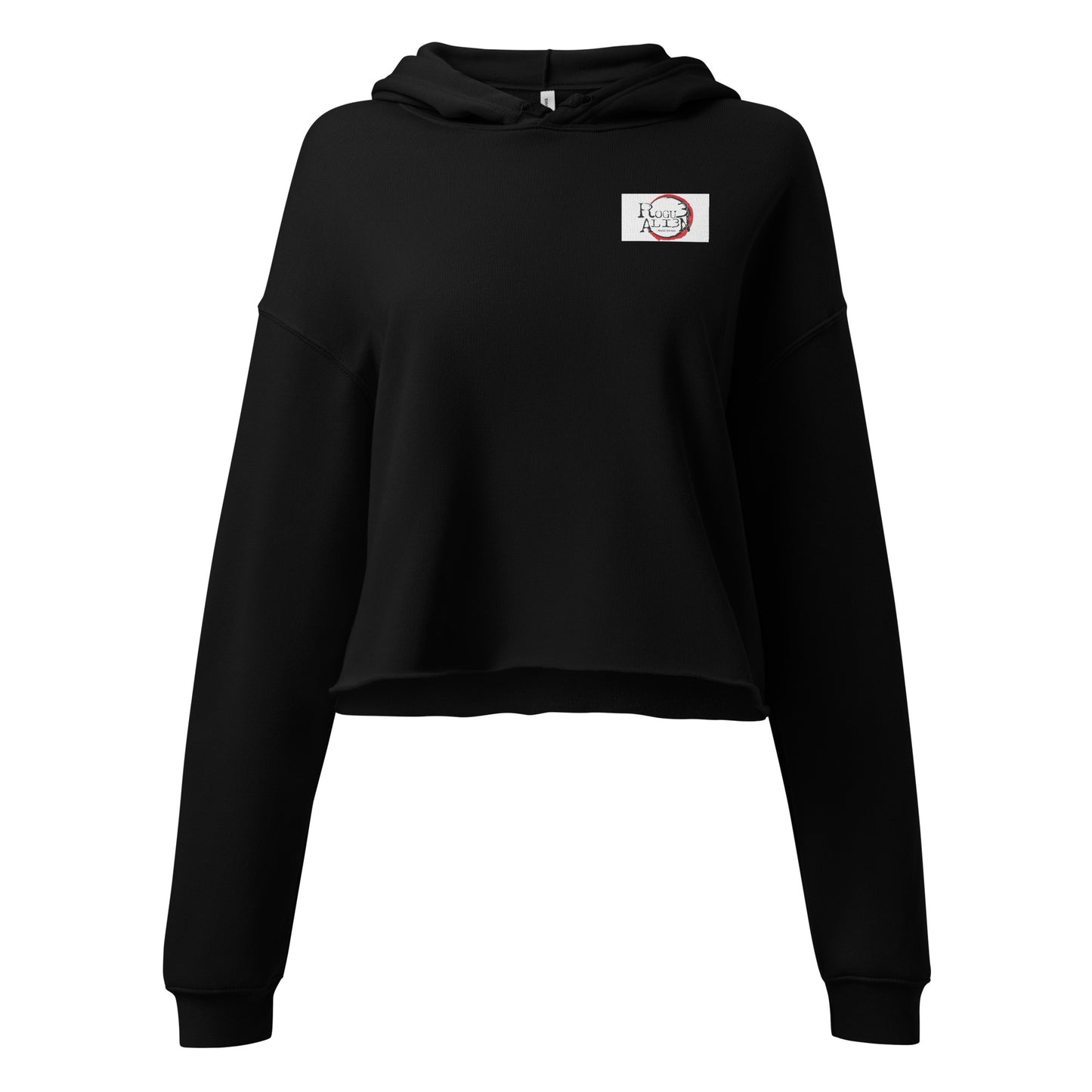 DEMON SLAYER: CORE Crop Hoodie