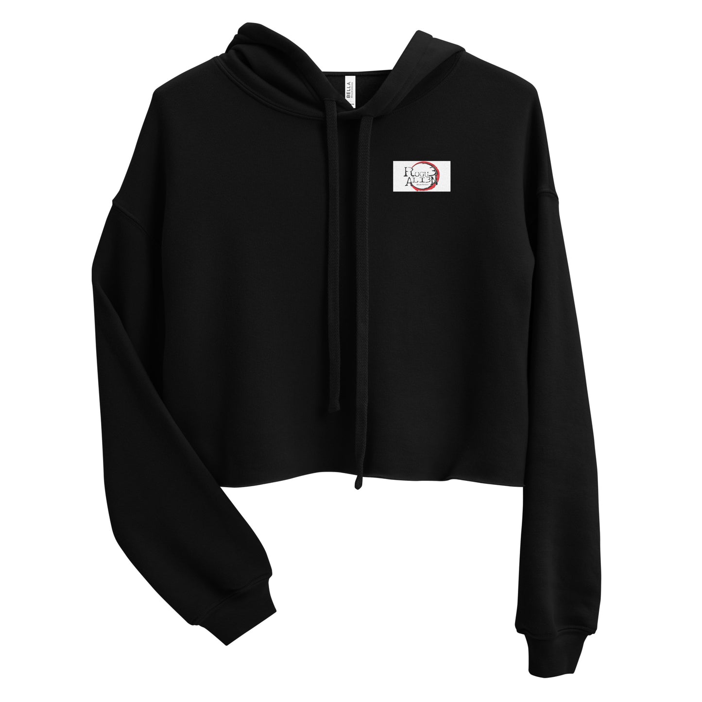 DEMON SLAYER: CORE Crop Hoodie