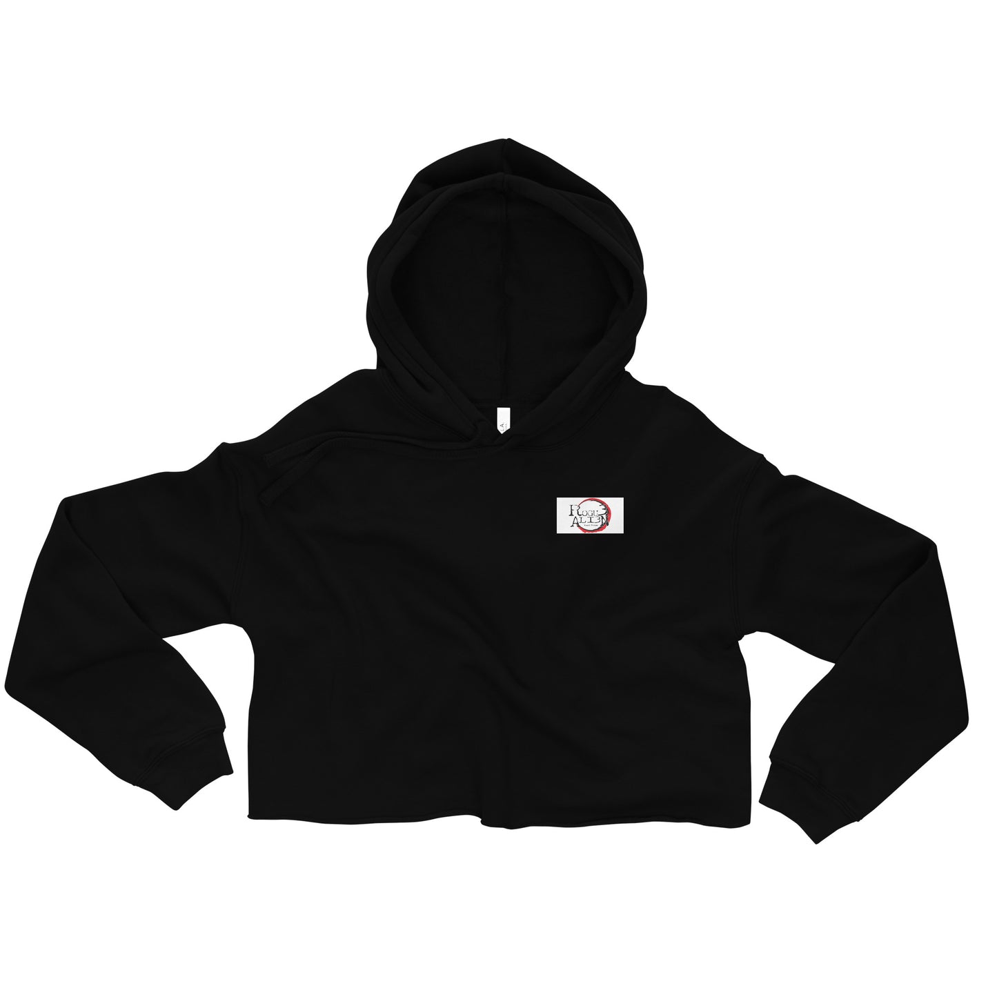 DEMON SLAYER: CORE Crop Hoodie