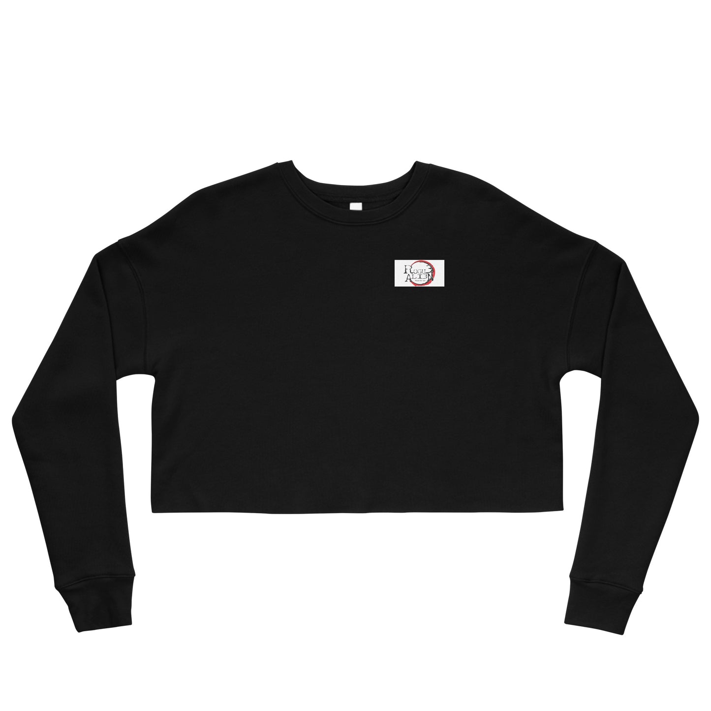 DEMON SLAYER: CORE Crop Sweatshirt