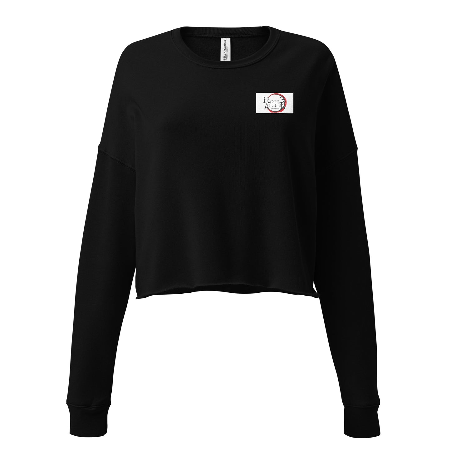 DEMON SLAYER: CORE Crop Sweatshirt