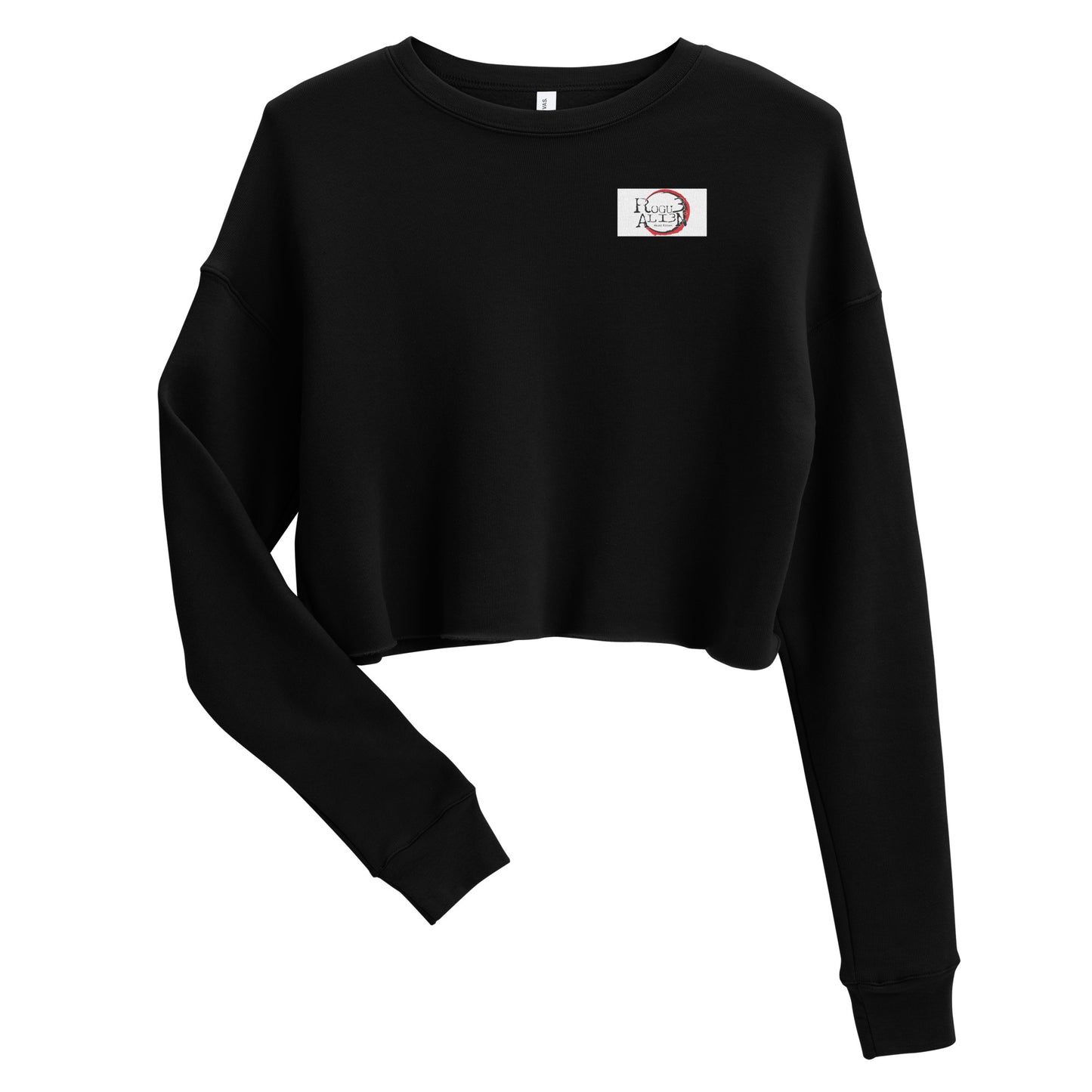 DEMON SLAYER: CORE Crop Sweatshirt