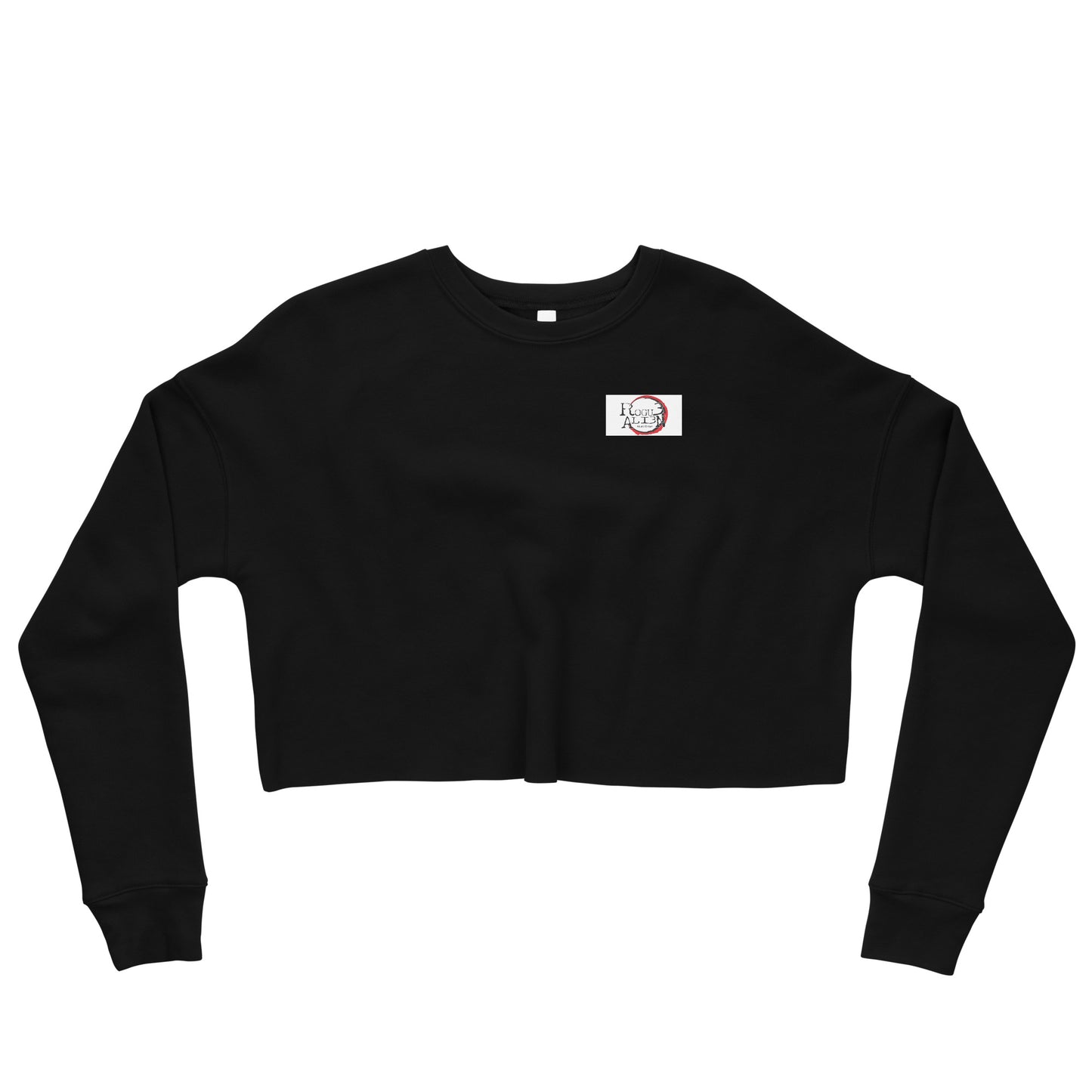 DEMON SLAYER: CORE Crop Sweatshirt