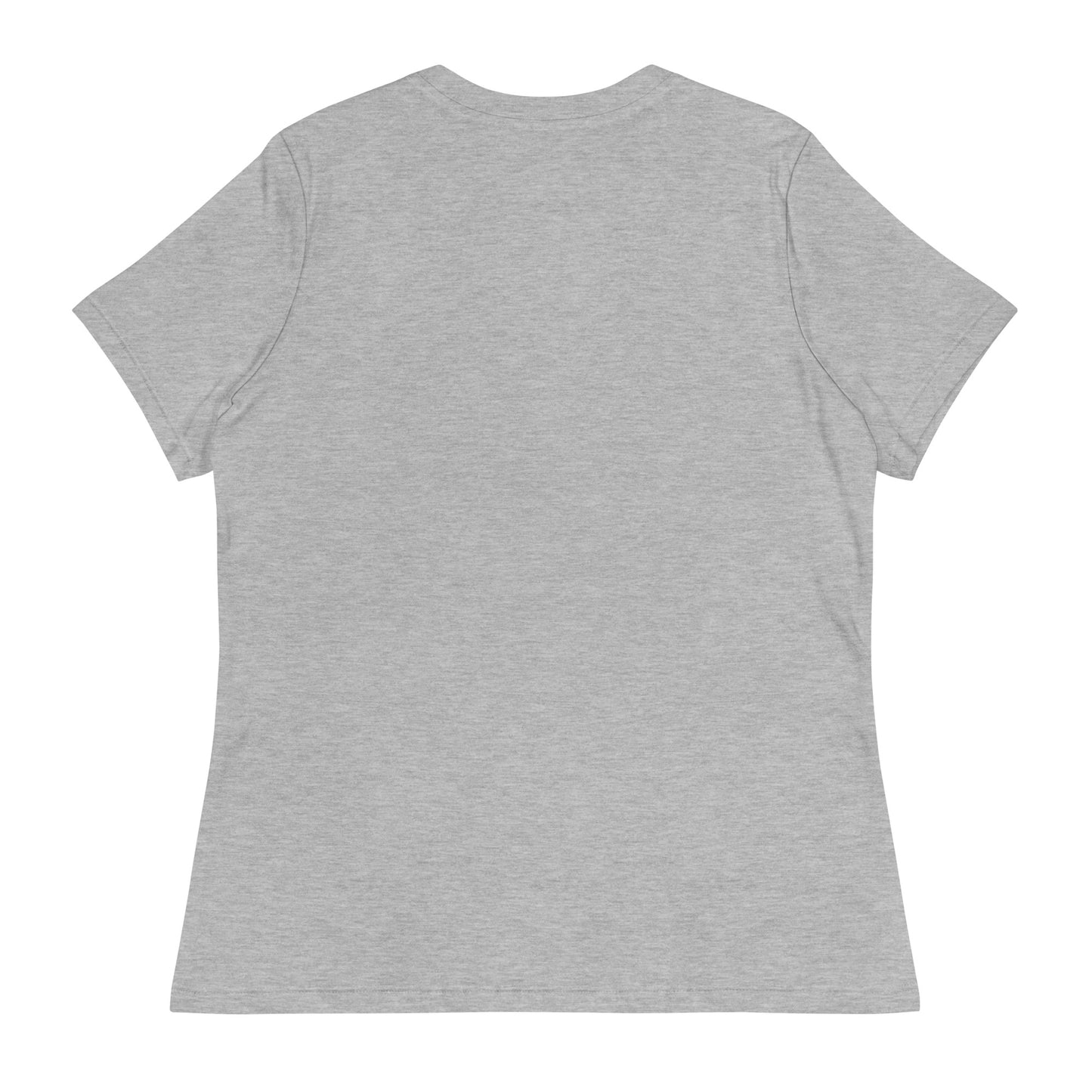 NICK: ALL ROGUE Women's Relaxed T-Shirt