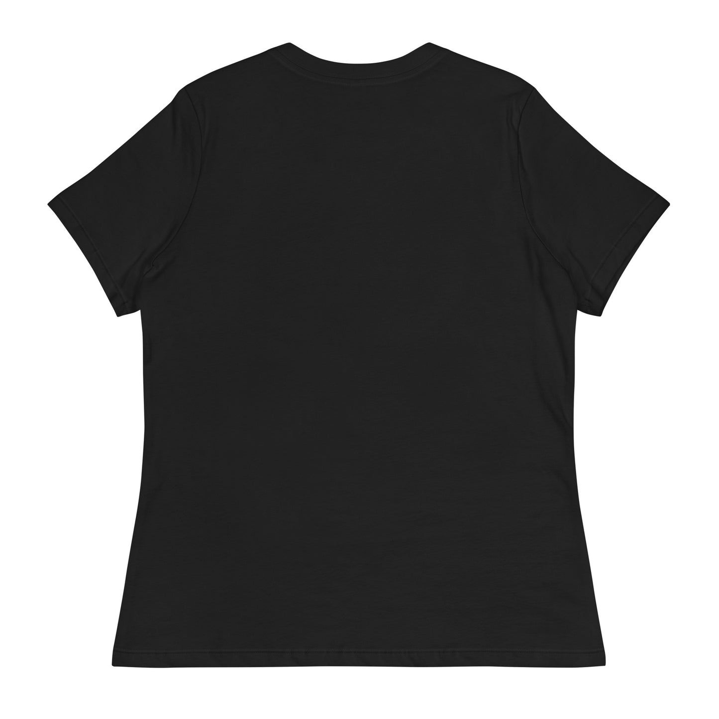 NICK: ALL ROGUE Women's Relaxed T-Shirt