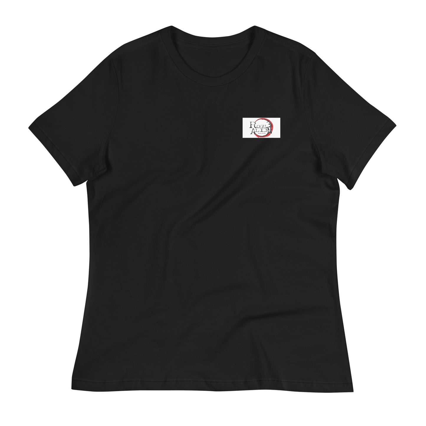 DEMON SLAYER: CORE Women's Relaxed T-Shirt