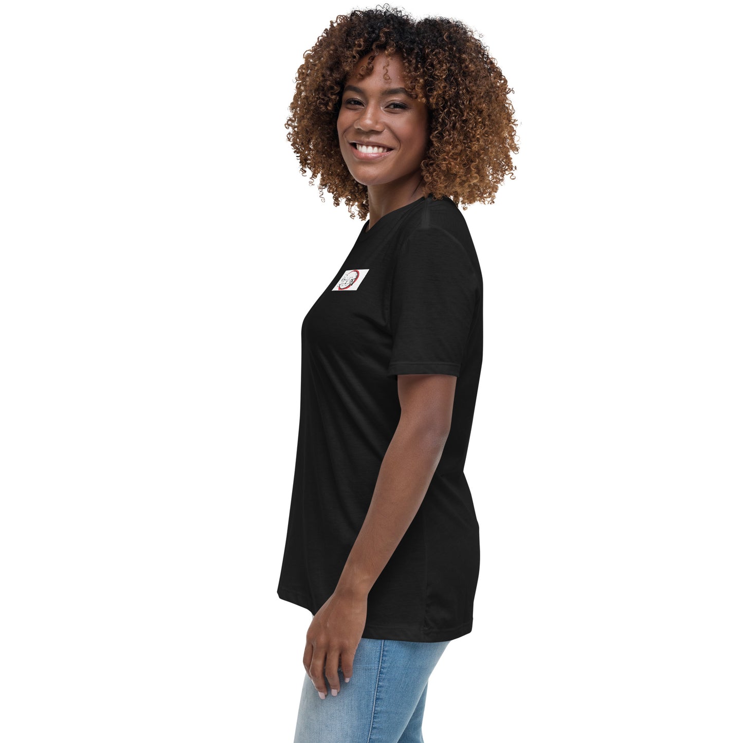 DEMON SLAYER: CORE Women's Relaxed T-Shirt