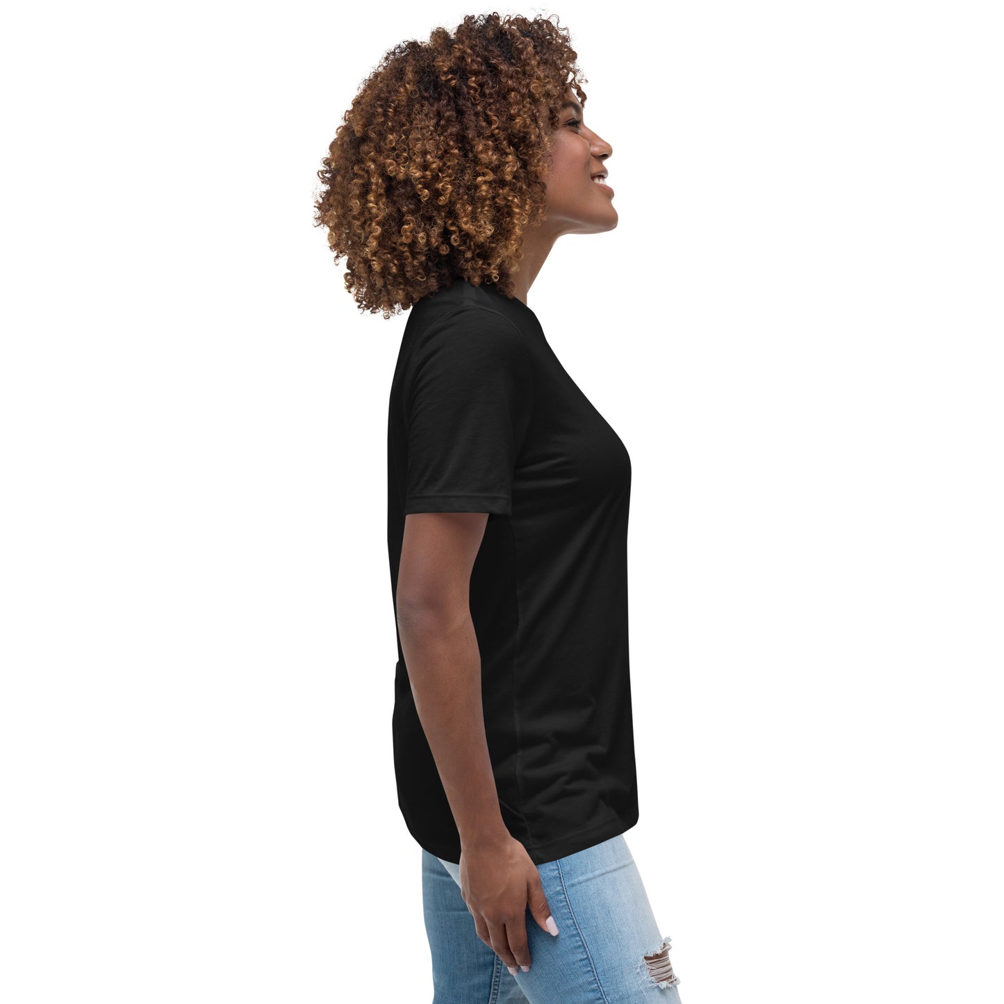 DEMON SLAYER: CORE Women's Relaxed T-Shirt