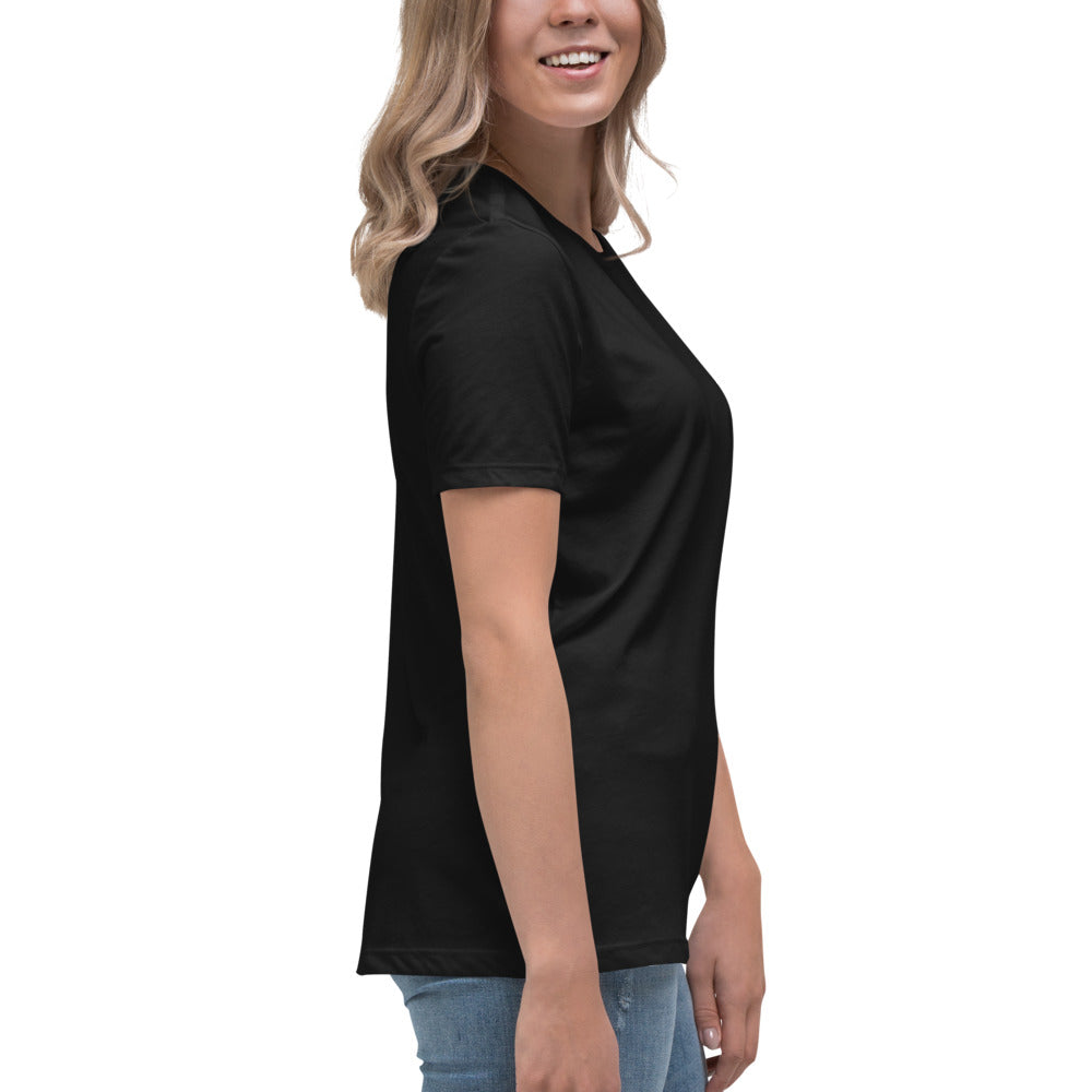 DEMON SLAYER: CORE Women's Relaxed T-Shirt