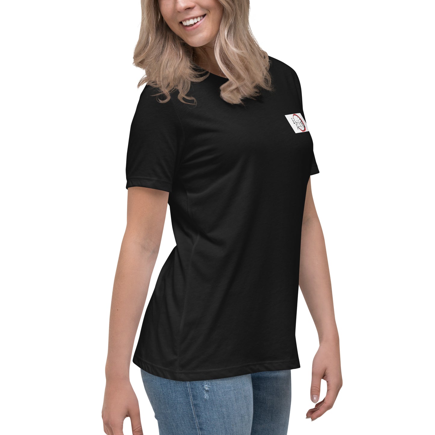 DEMON SLAYER: CORE Women's Relaxed T-Shirt