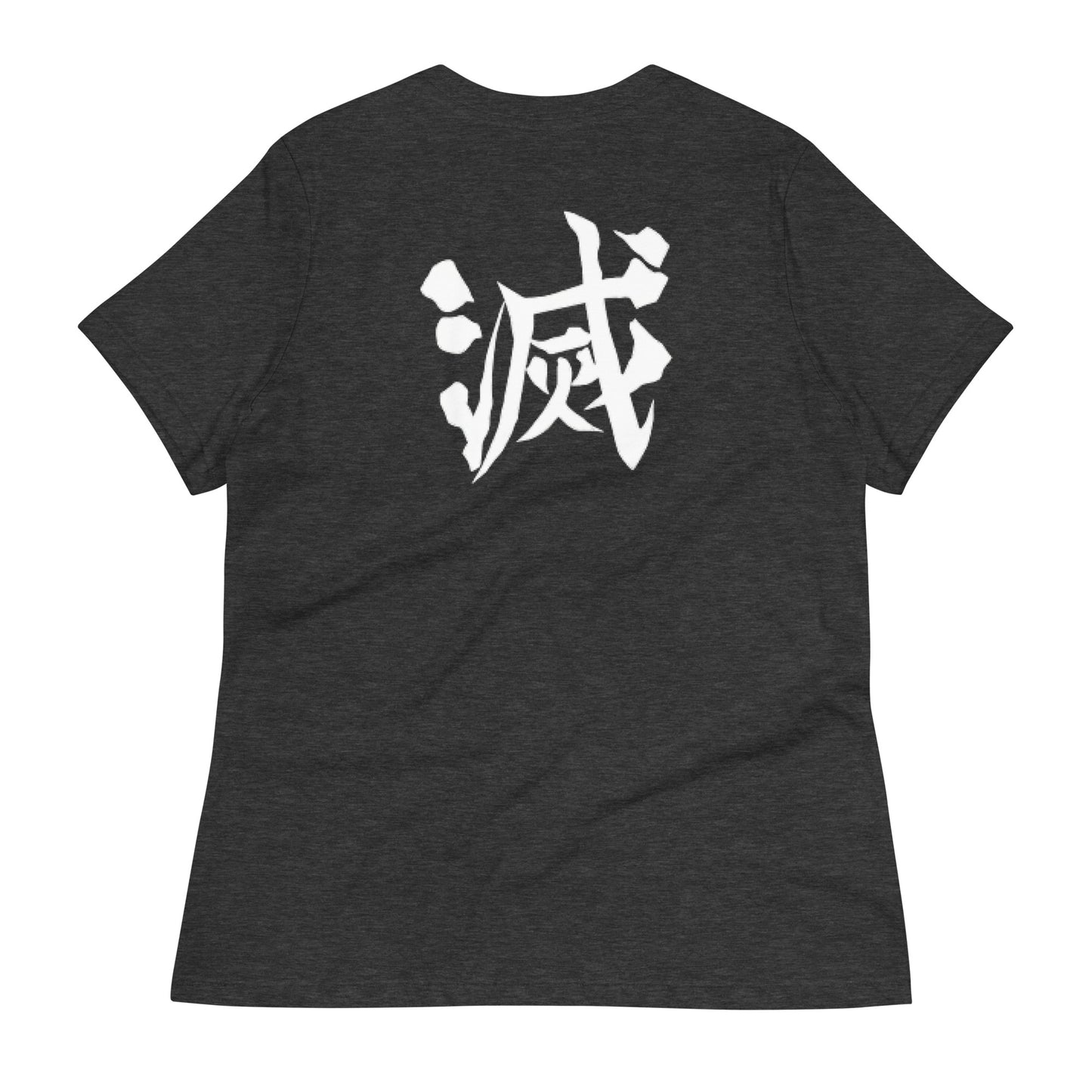 DEMON SLAYER: CORE Women's Relaxed T-Shirt