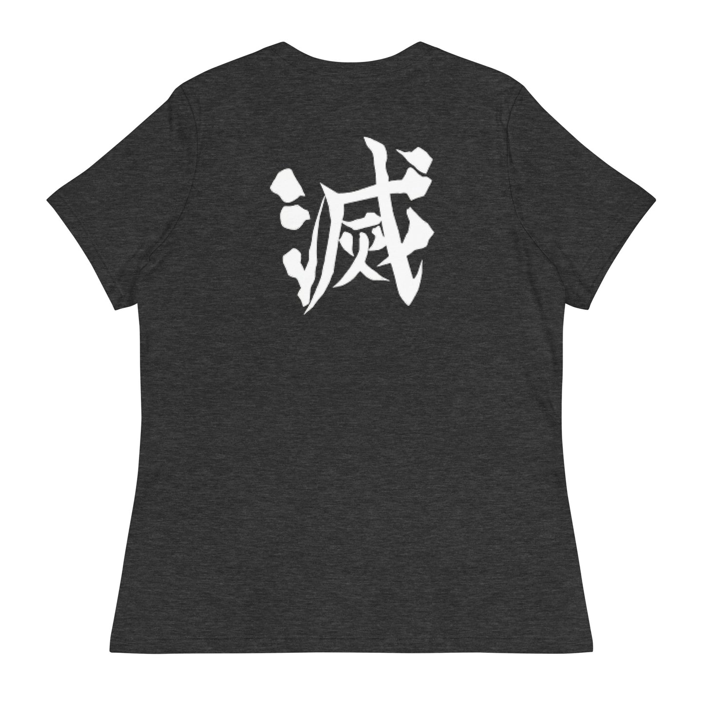 DEMON SLAYER: CORE Women's Relaxed T-Shirt