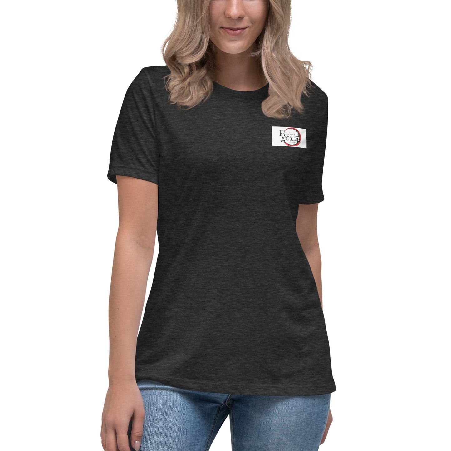 DEMON SLAYER: CORE Women's Relaxed T-Shirt