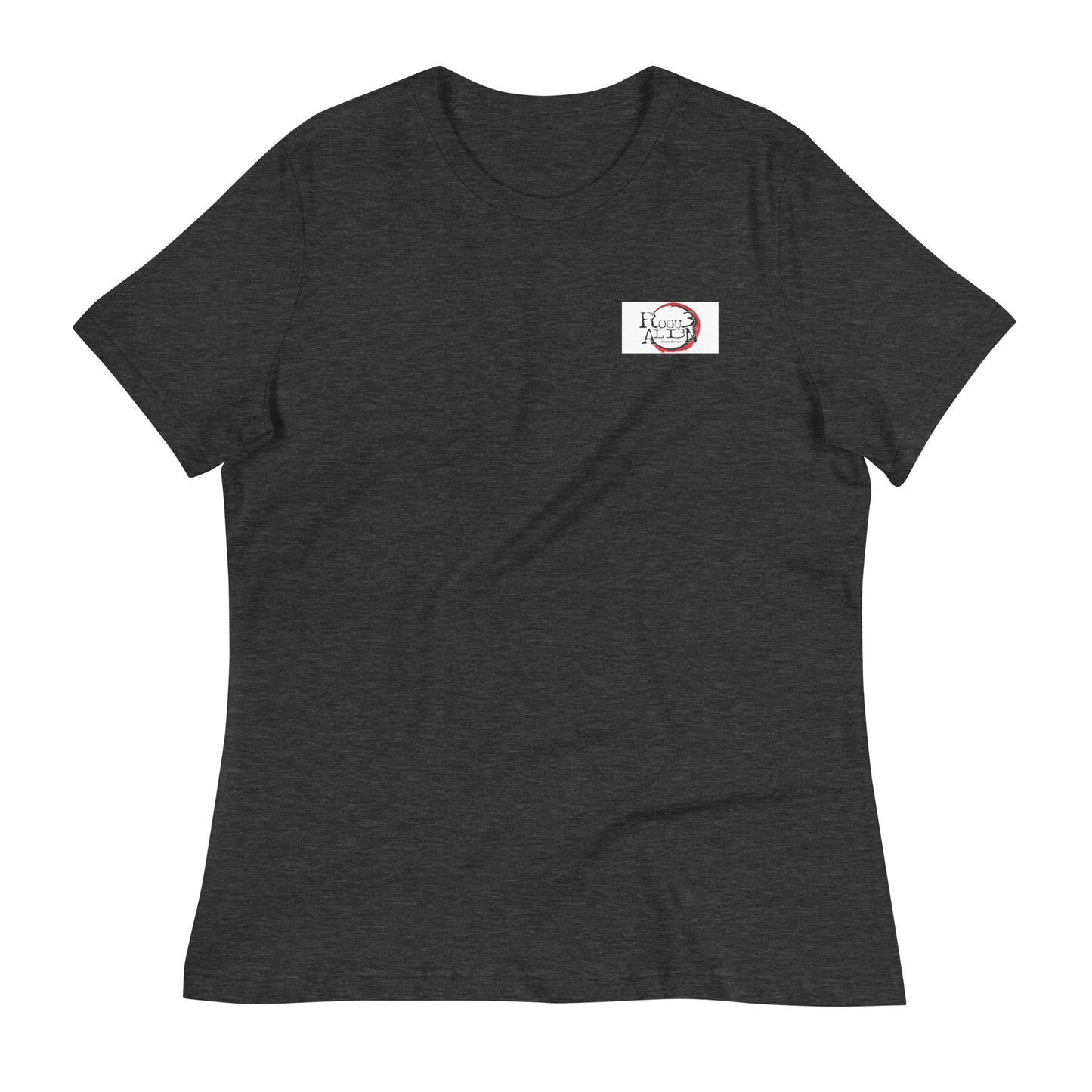 DEMON SLAYER: CORE Women's Relaxed T-Shirt