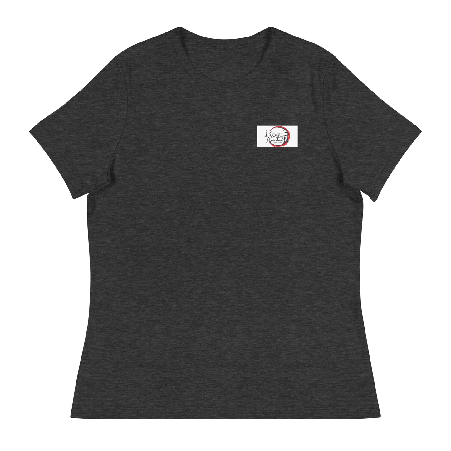 DEMON SLAYER: CORE Women's Relaxed T-Shirt