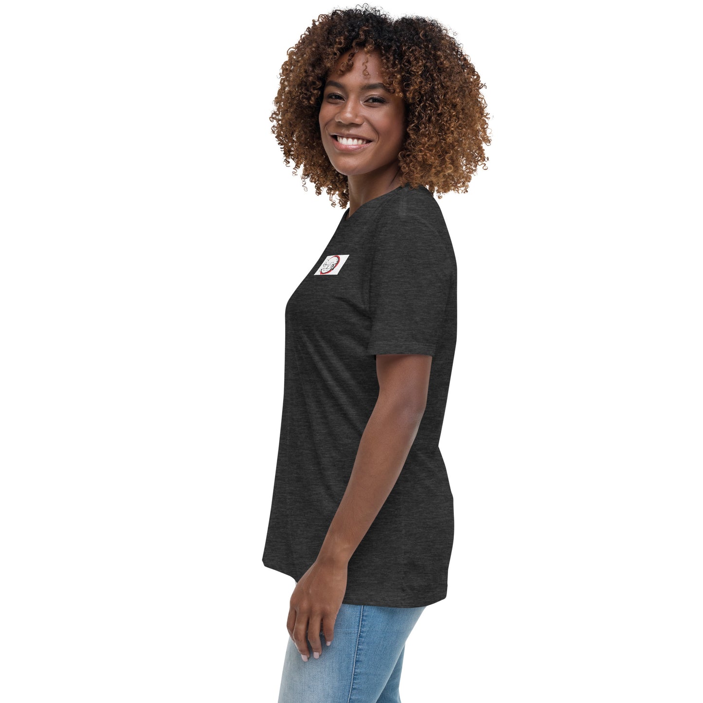 DEMON SLAYER: CORE Women's Relaxed T-Shirt