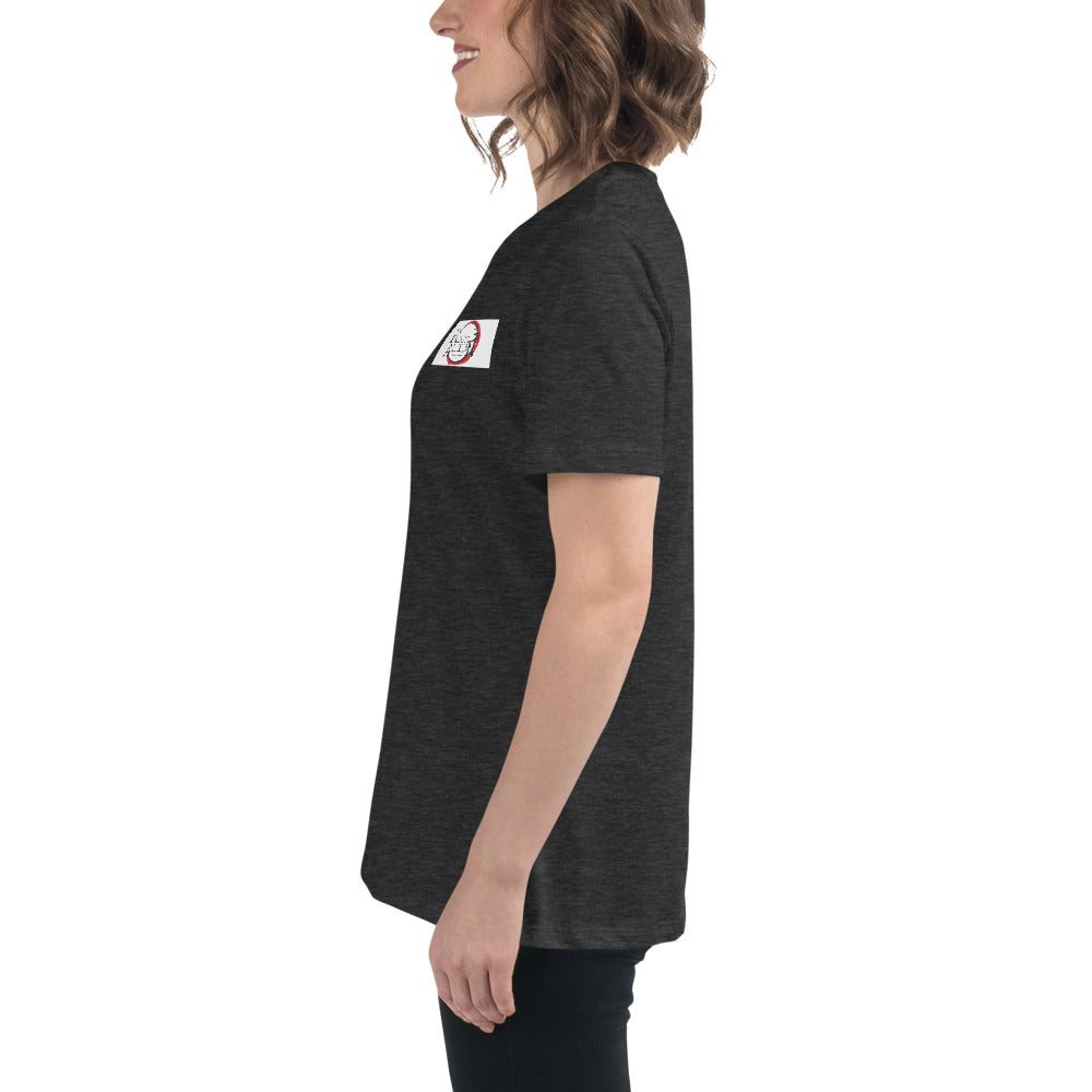 DEMON SLAYER: CORE Women's Relaxed T-Shirt