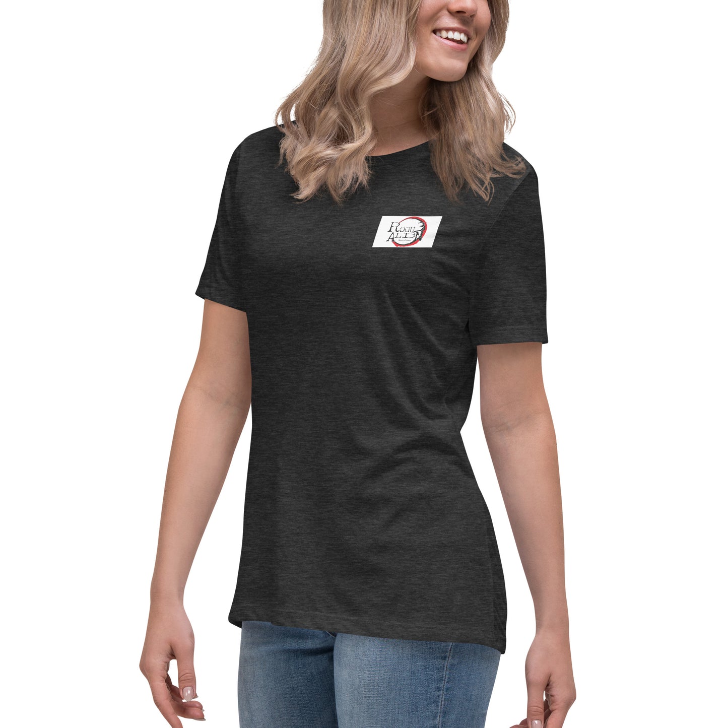 DEMON SLAYER: CORE Women's Relaxed T-Shirt