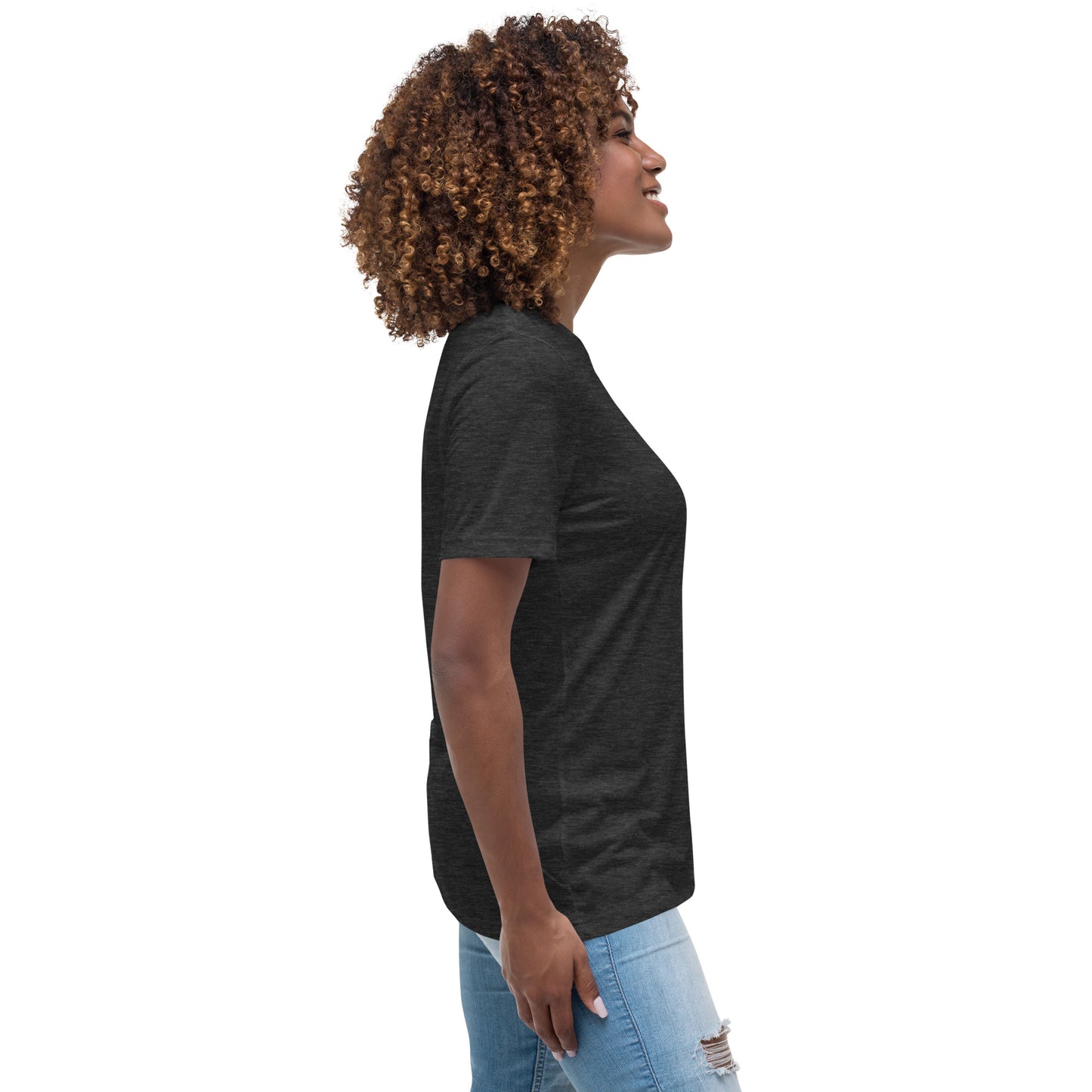 DEMON SLAYER: CORE Women's Relaxed T-Shirt