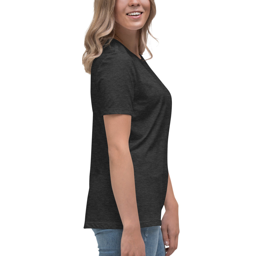 DEMON SLAYER: CORE Women's Relaxed T-Shirt