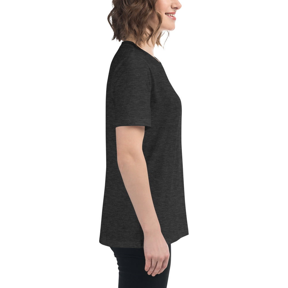 DEMON SLAYER: CORE Women's Relaxed T-Shirt