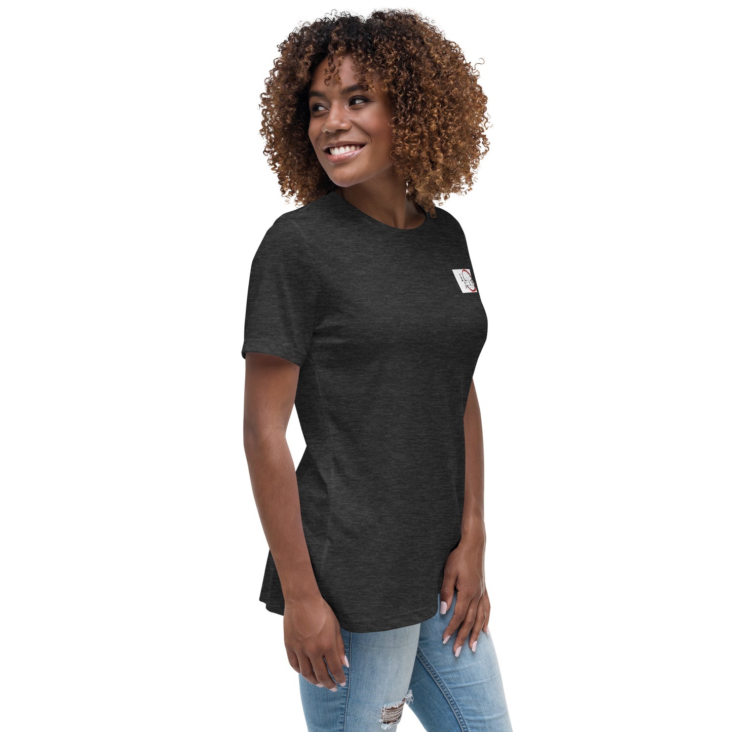 DEMON SLAYER: CORE Women's Relaxed T-Shirt