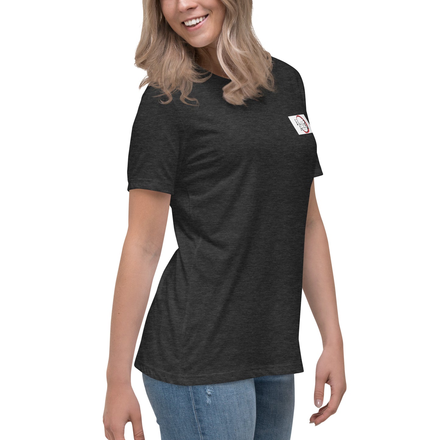 DEMON SLAYER: CORE Women's Relaxed T-Shirt