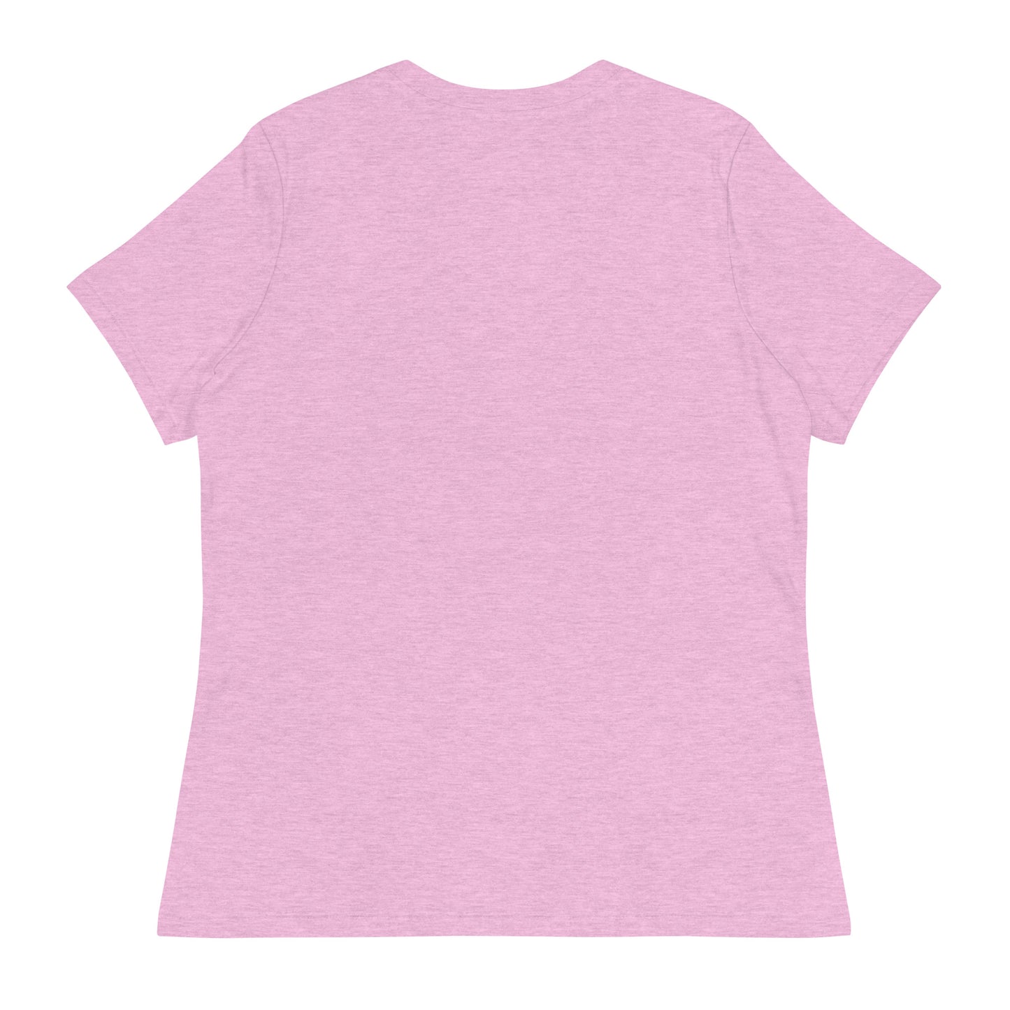 DEMON SLAYER: TANJIRO Women's Relaxed T-Shirt